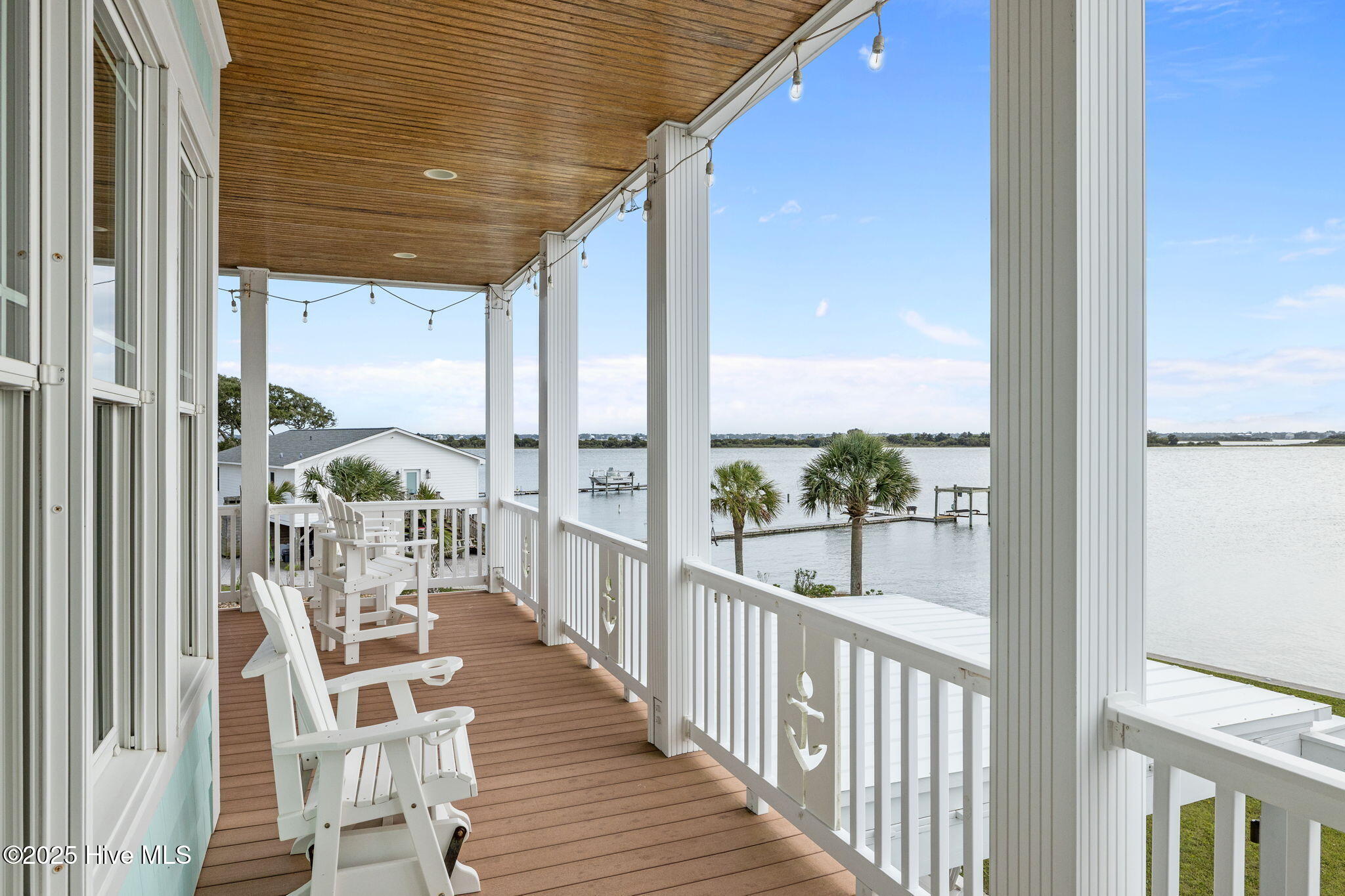 389 Live Oak Road, Newport, NC, 28570