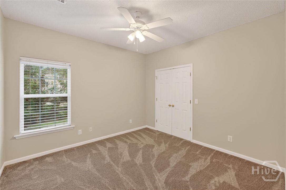 Main floor guest room #2