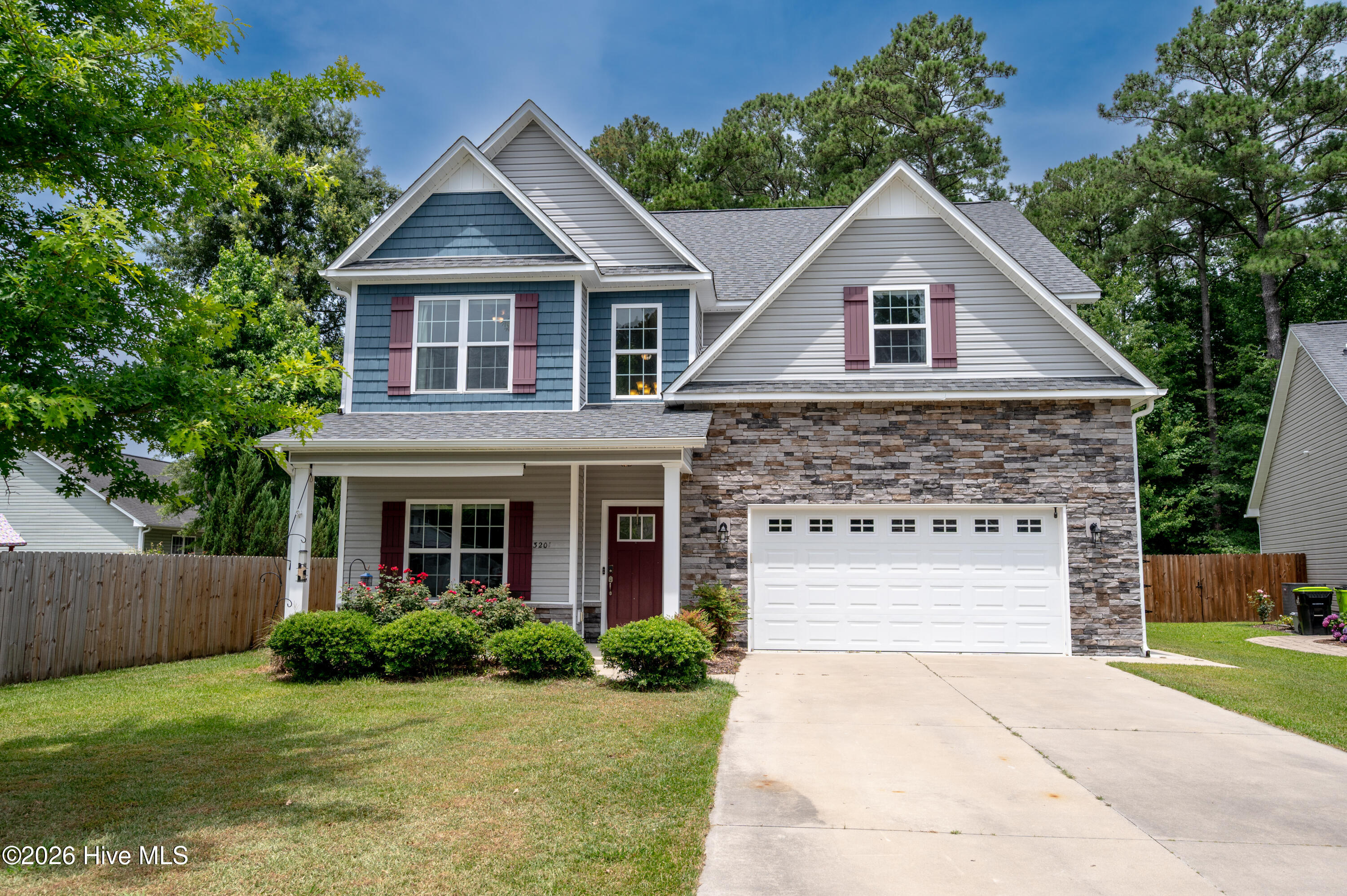 3201 Coley Lane,New Bern