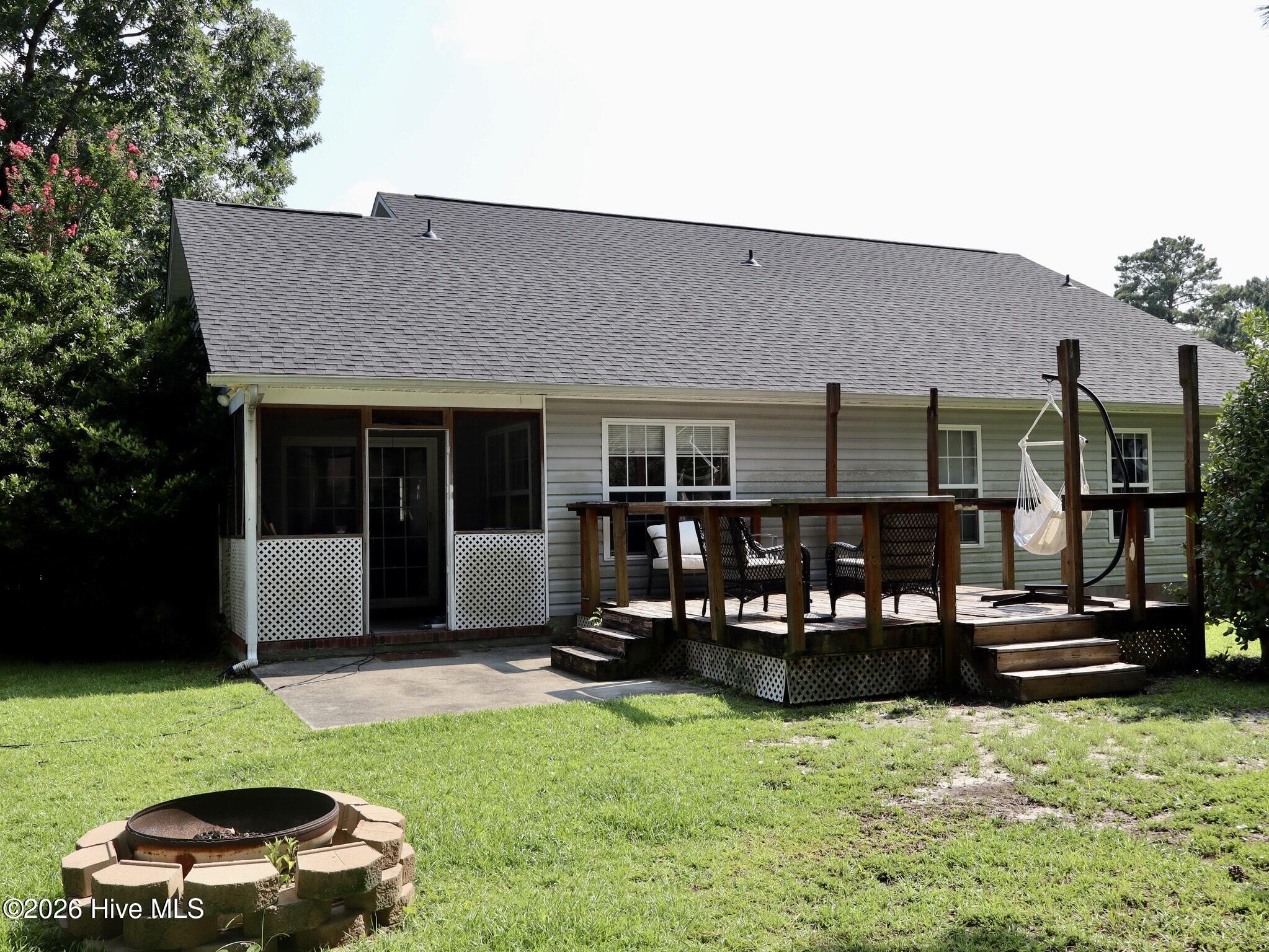 111 Sand Run Road,Havelock