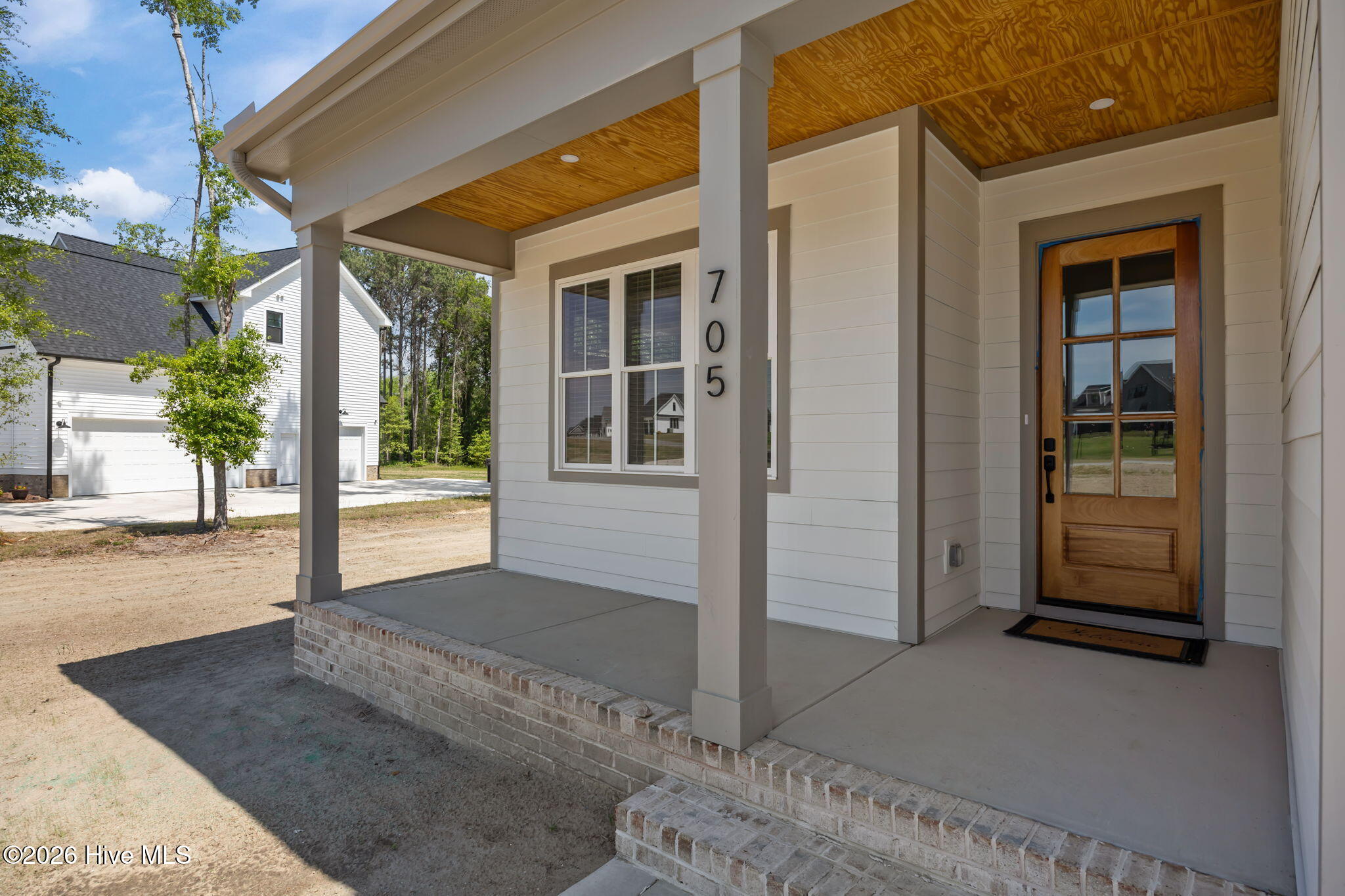 705 Brighton Drive, Goldsboro, NC, 27530