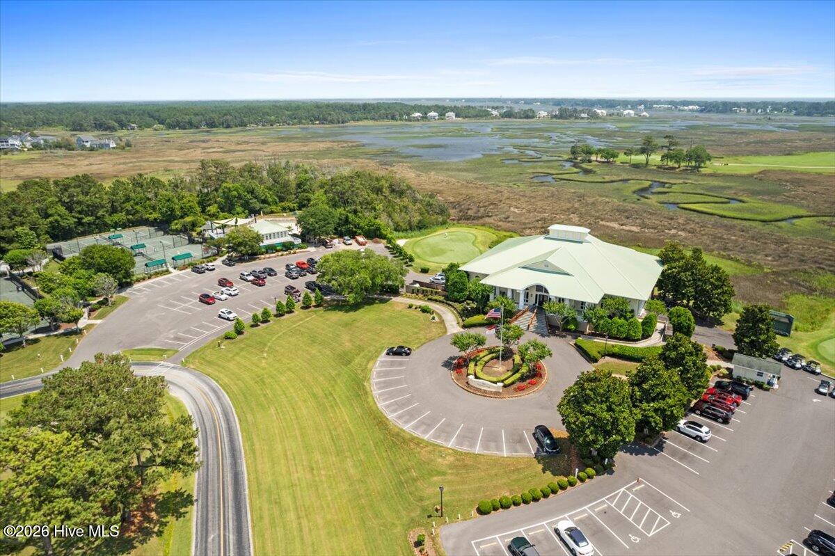 3352 Sandy Bay Circle, Southport, NC, 28461