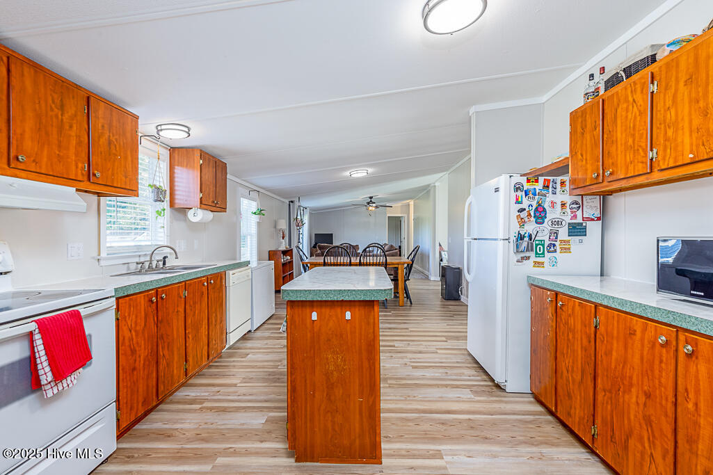 645 Hwy 70 Bettie,Beaufort