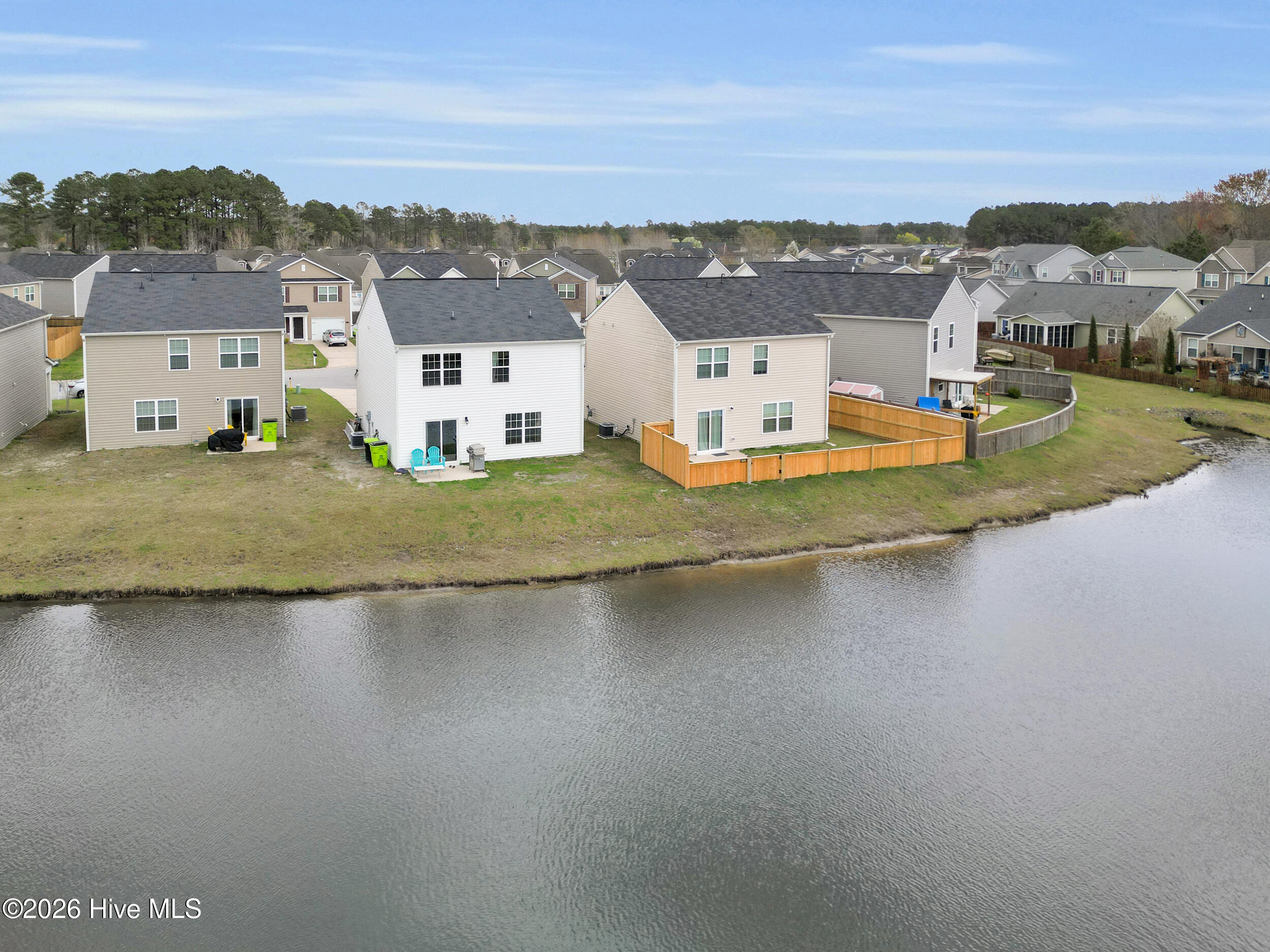 106 Mansfield Court,New Bern