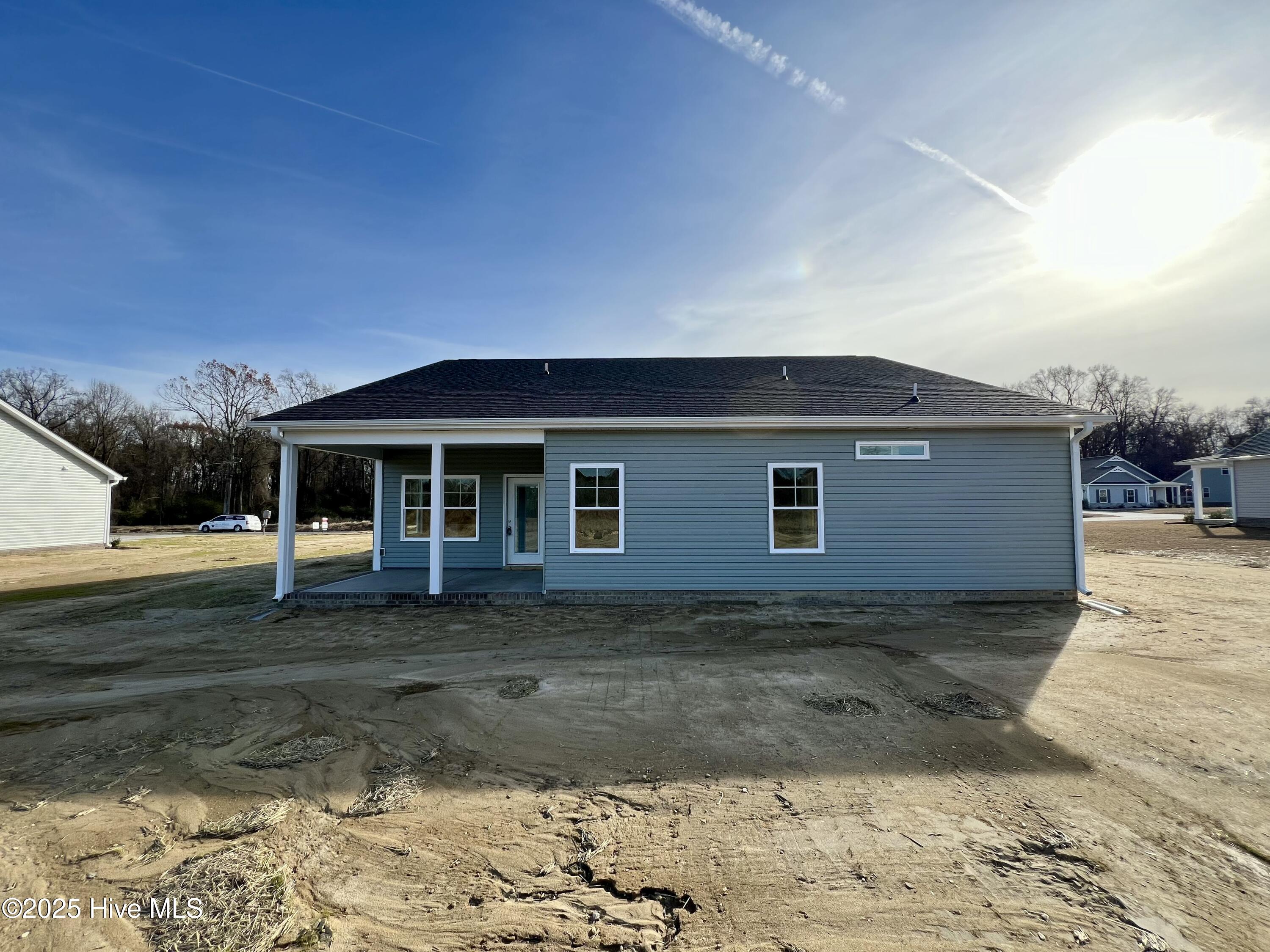 Homes for sale in Pikeville, NC | 303 Creeks Edge Dr, Pikeville, NC 27863 | MLS# 100532203