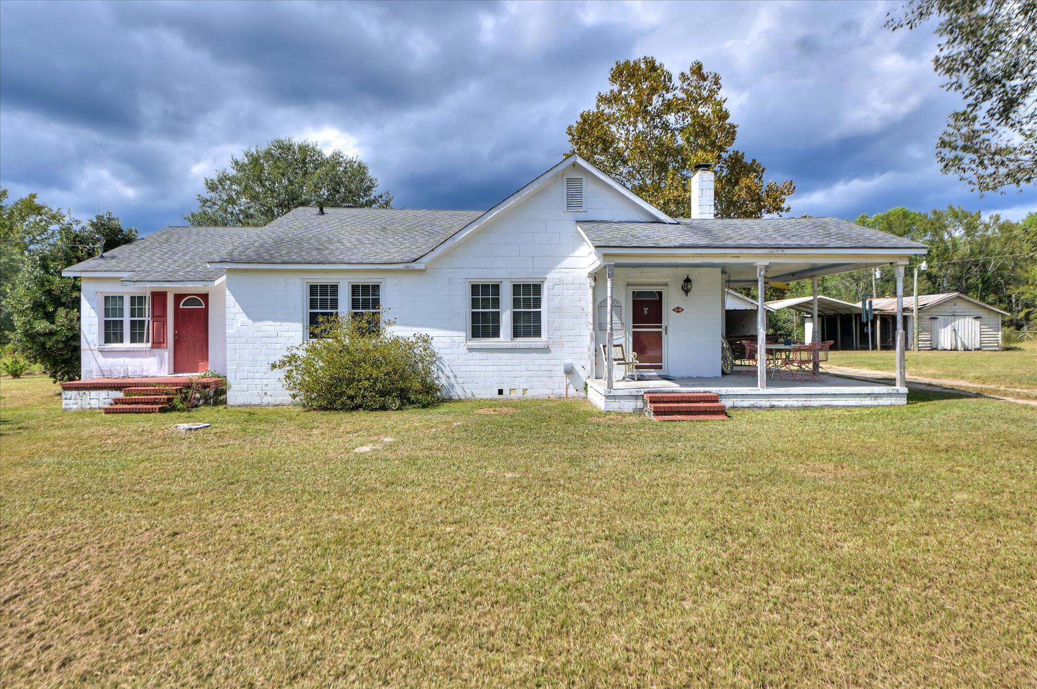 Property at 2135 Fort Creek Road Se Road