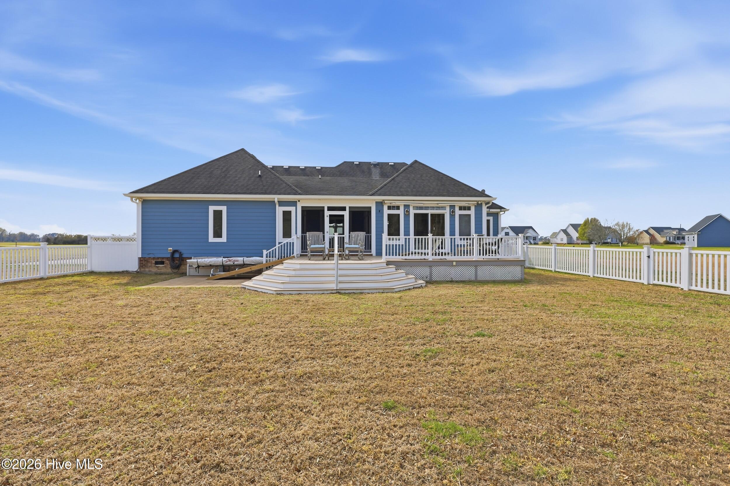 105 Pailin Creek Road, Elizabeth City, NC, 27909