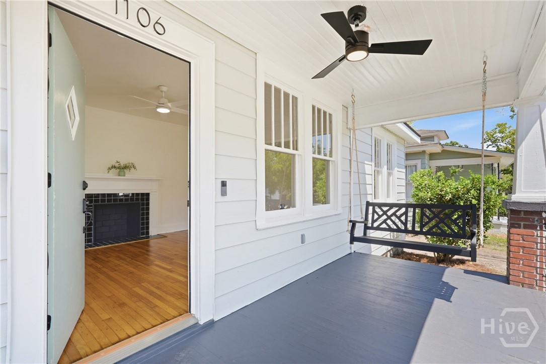 5th image of 1106 E 40Th St, Savannah, GA 31404 | MLS# SA363056