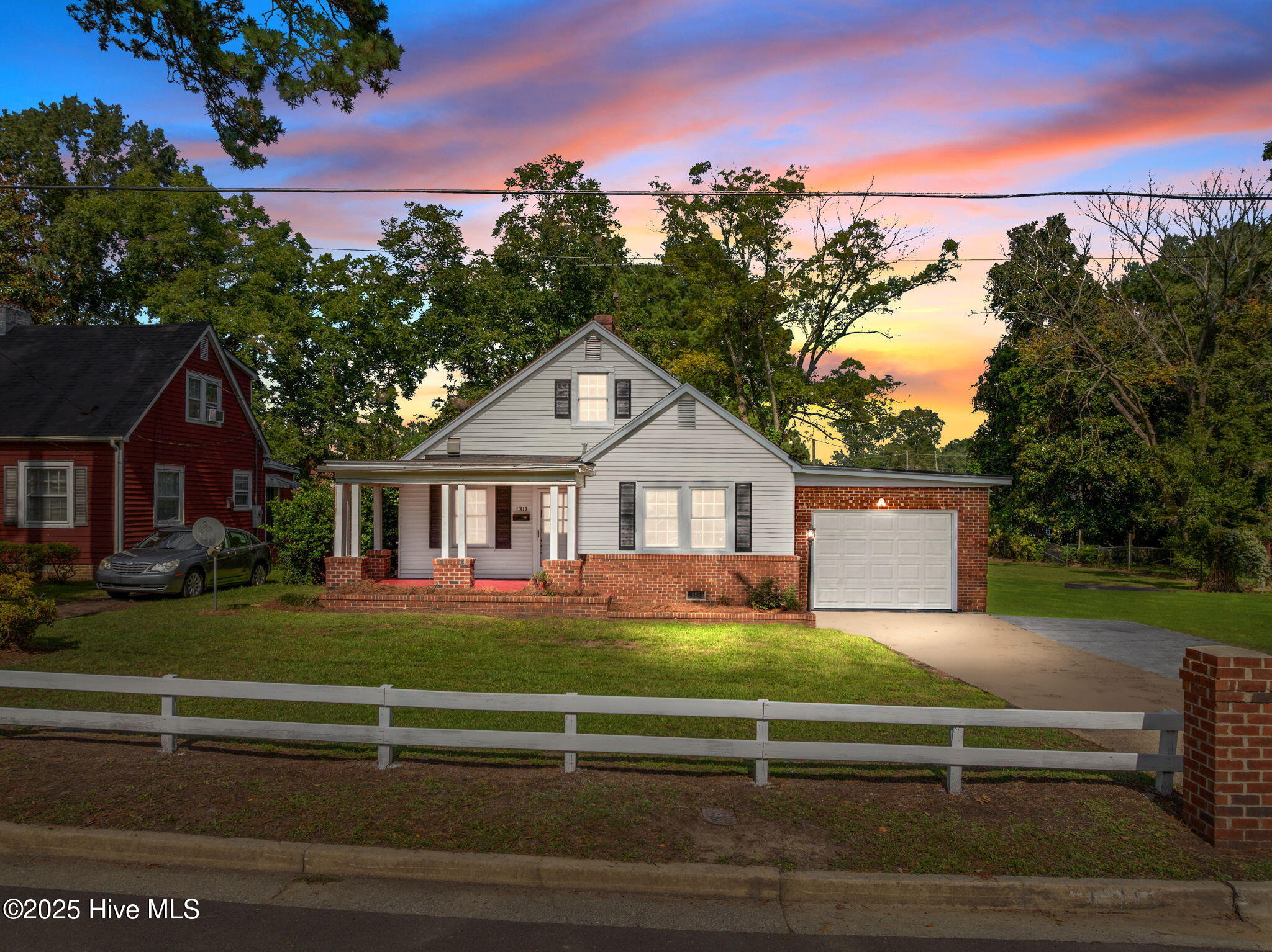 Homes for sale in Kinston, NC | 1311 Howard St, Kinston, NC 28501 | MLS# 100527511