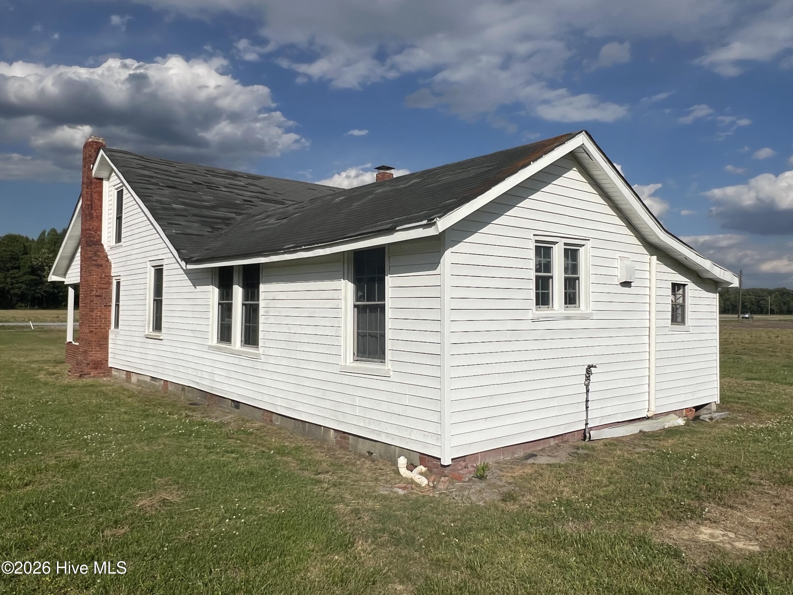 4599 Nc-30, Stokes, NC, 27884