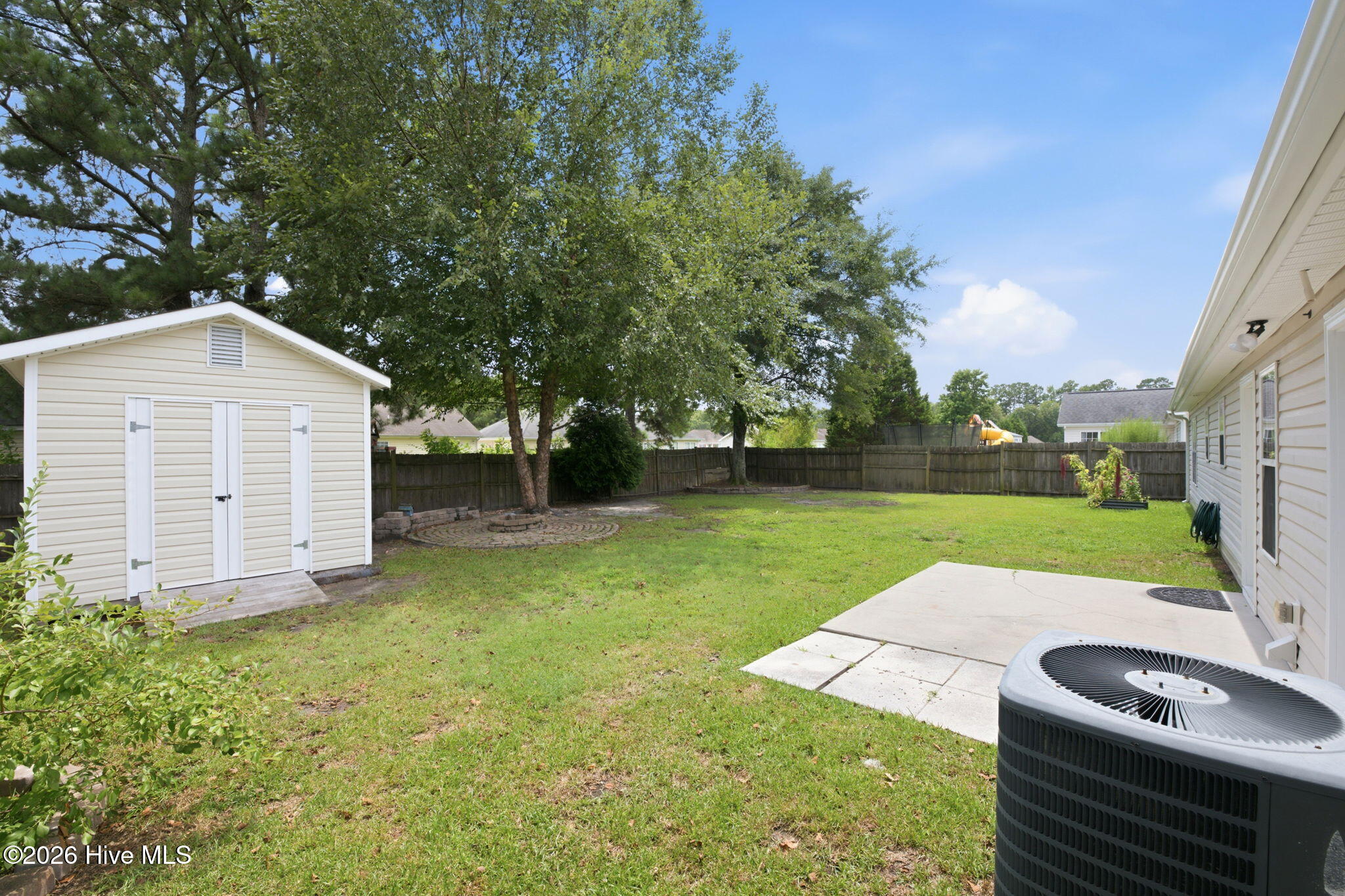 114 Sparta Way,New Bern