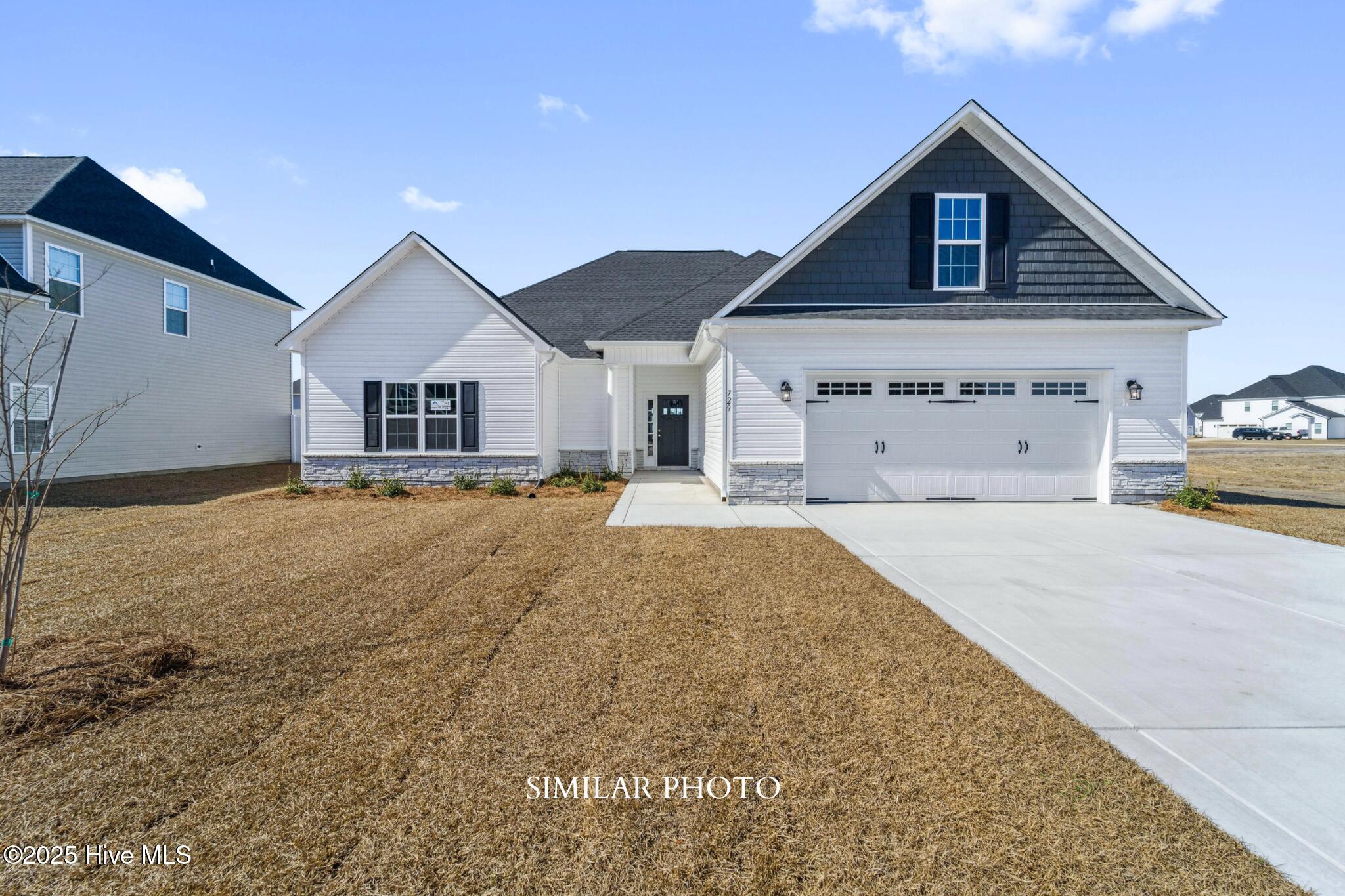 205 Windsor Run Boulevard, Jacksonville, NC 28546 – photo 2: SIMILAR PHOTO (3)