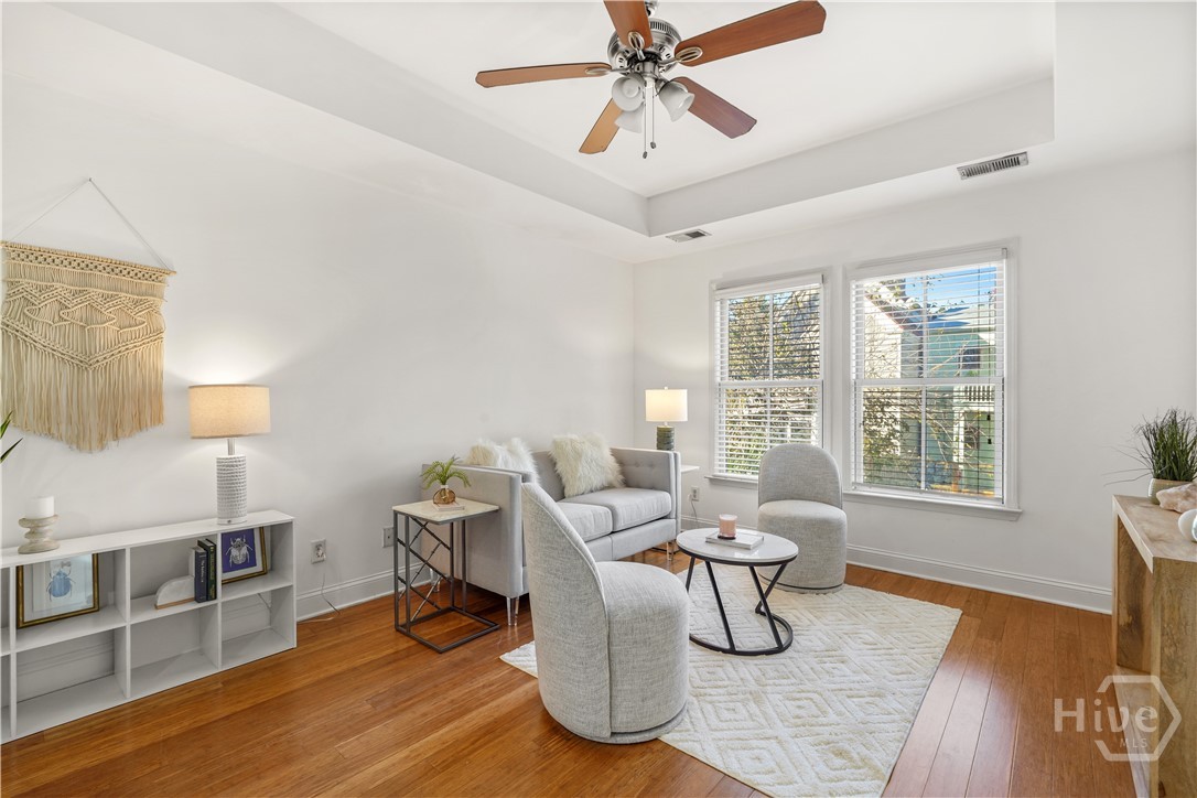 216 W Henry Street, Savannah, GA, 31401