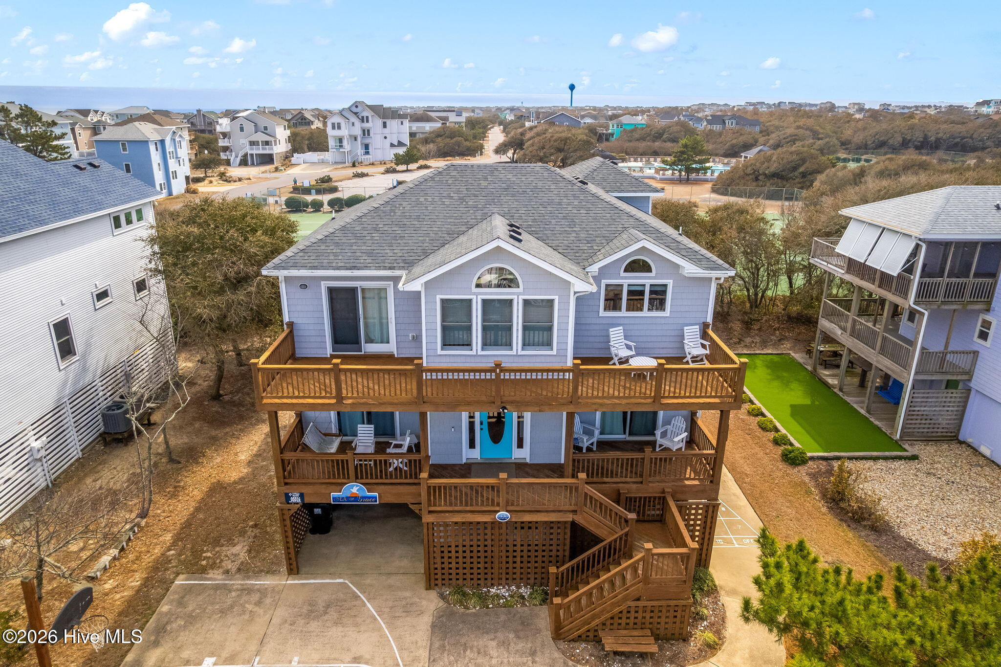 632 Myrtlewood Court, Corolla, NC, 27927
