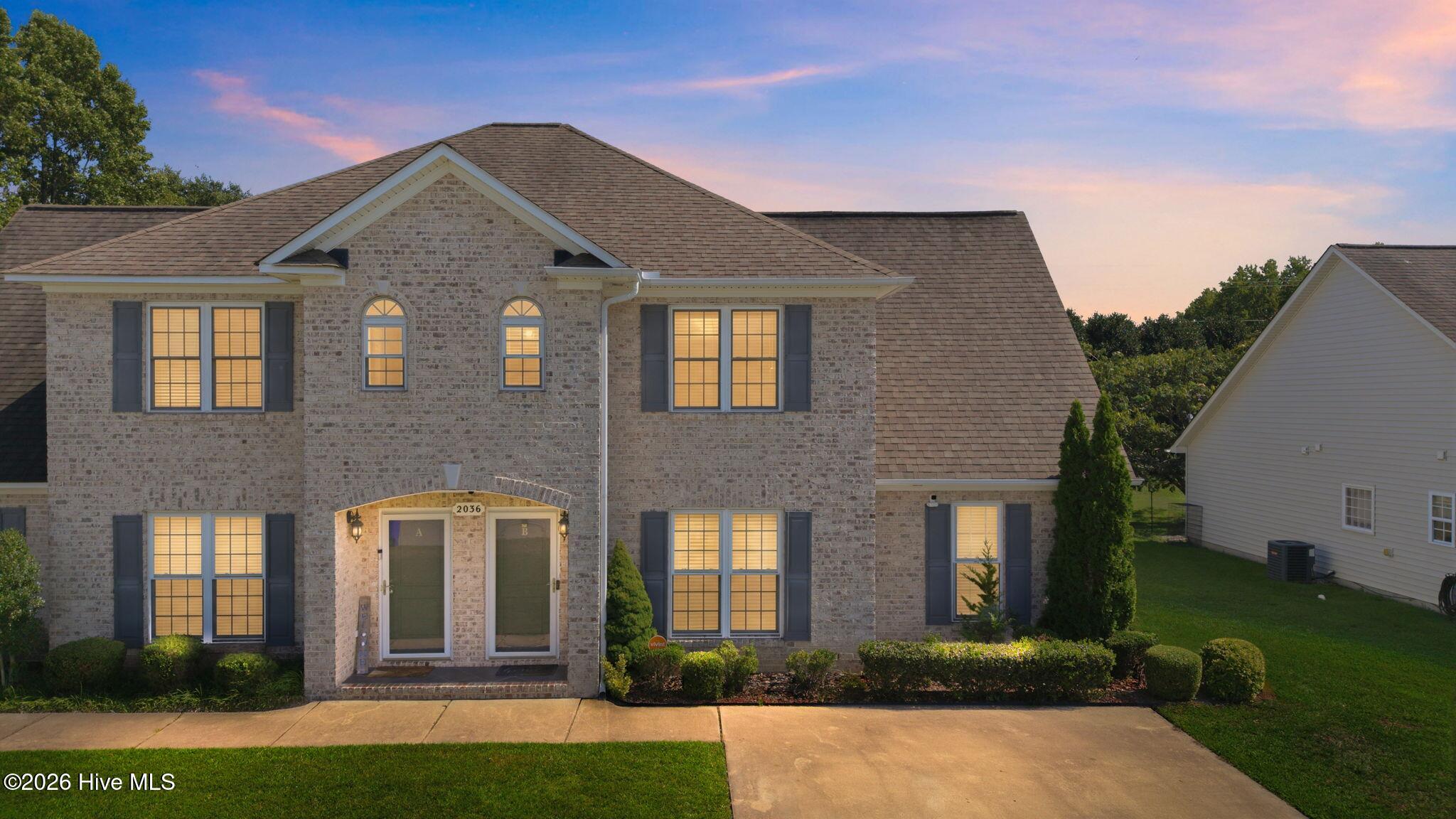 1st image of 2036 Cambria Dr #B, Greenville, NC 27834 | MLS# 100596362