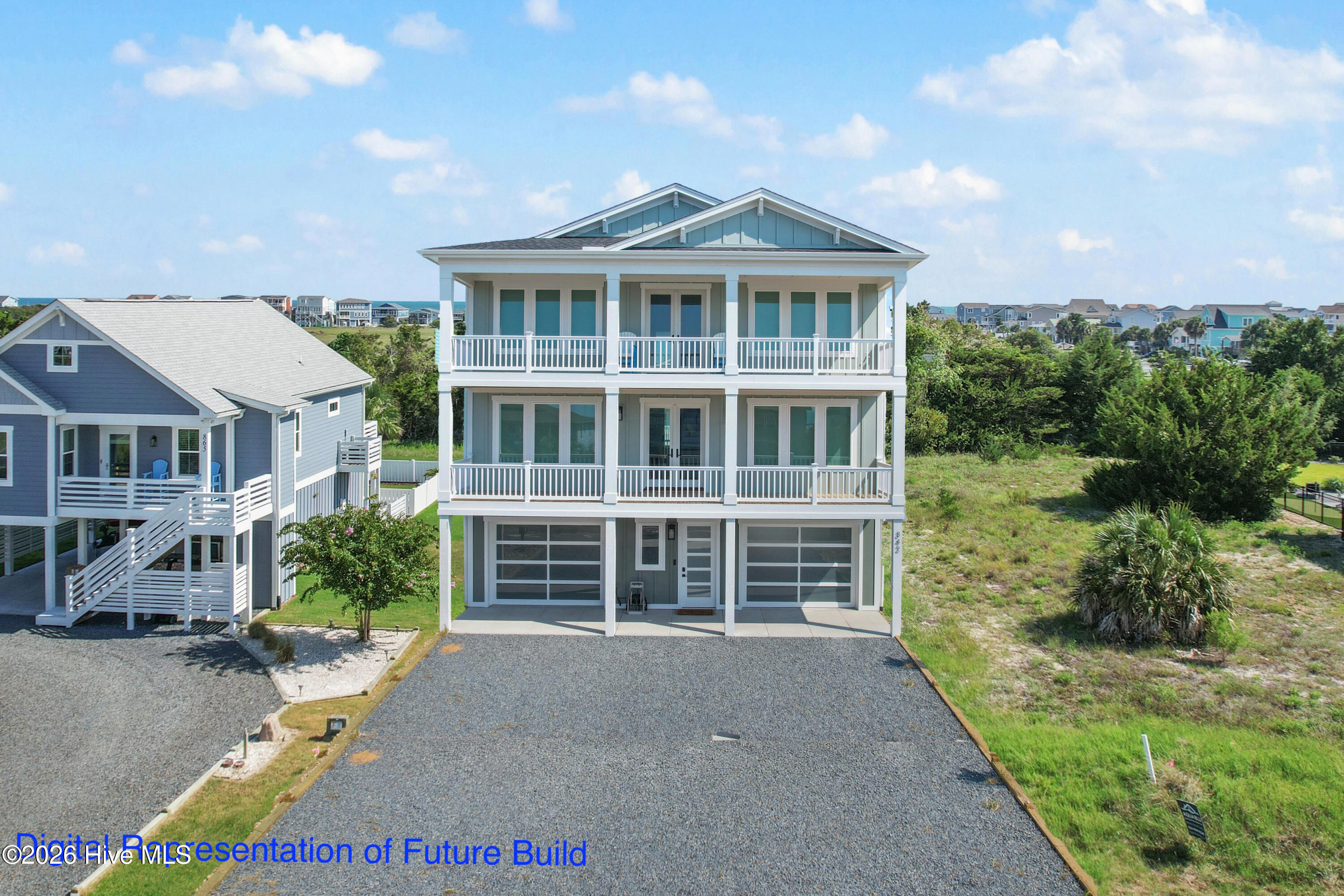 1st image of 869 Heron Landing Dr, Supply, NC 28462 | MLS# 100595757