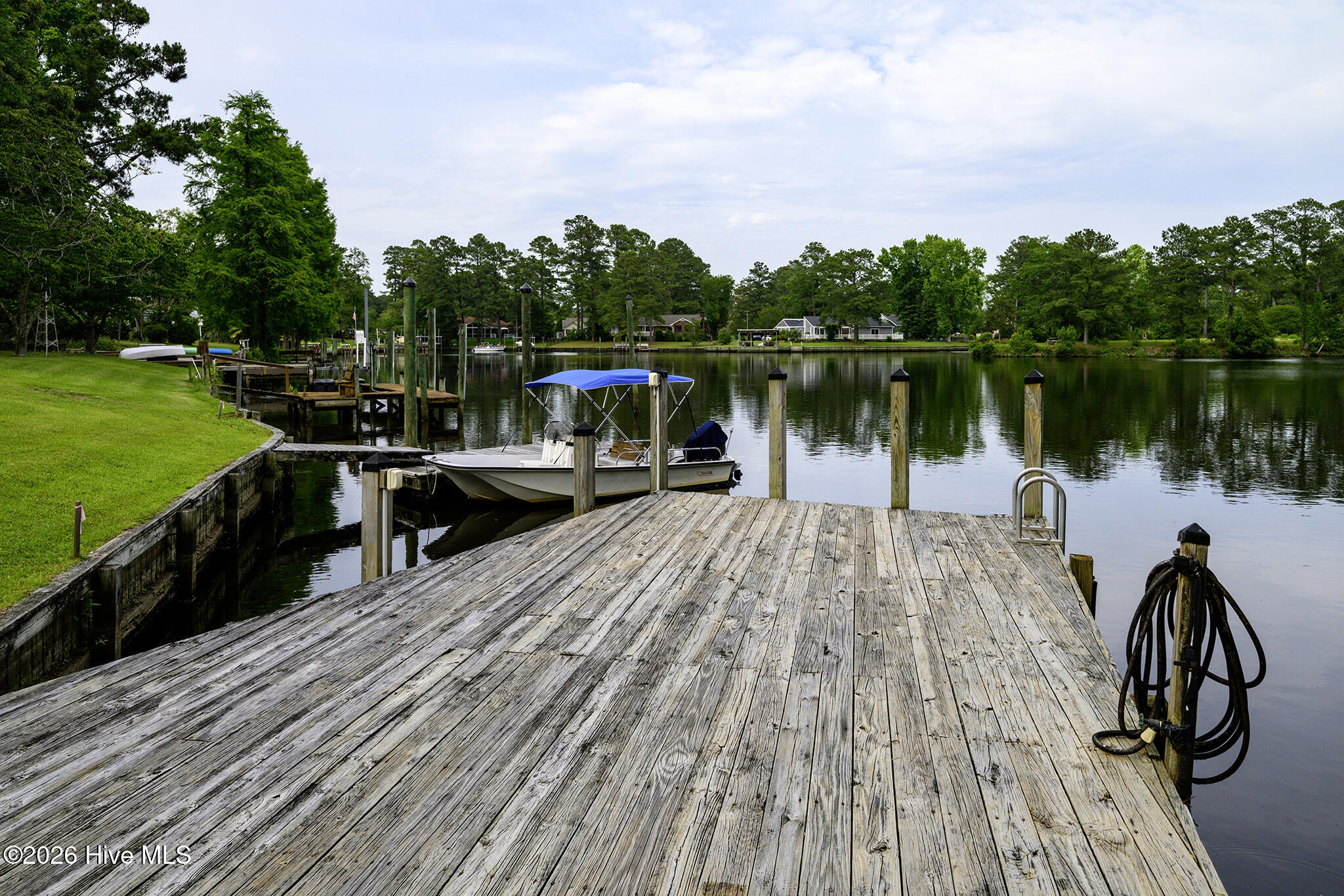 302 Plantation Drive, New Bern, NC, 28562