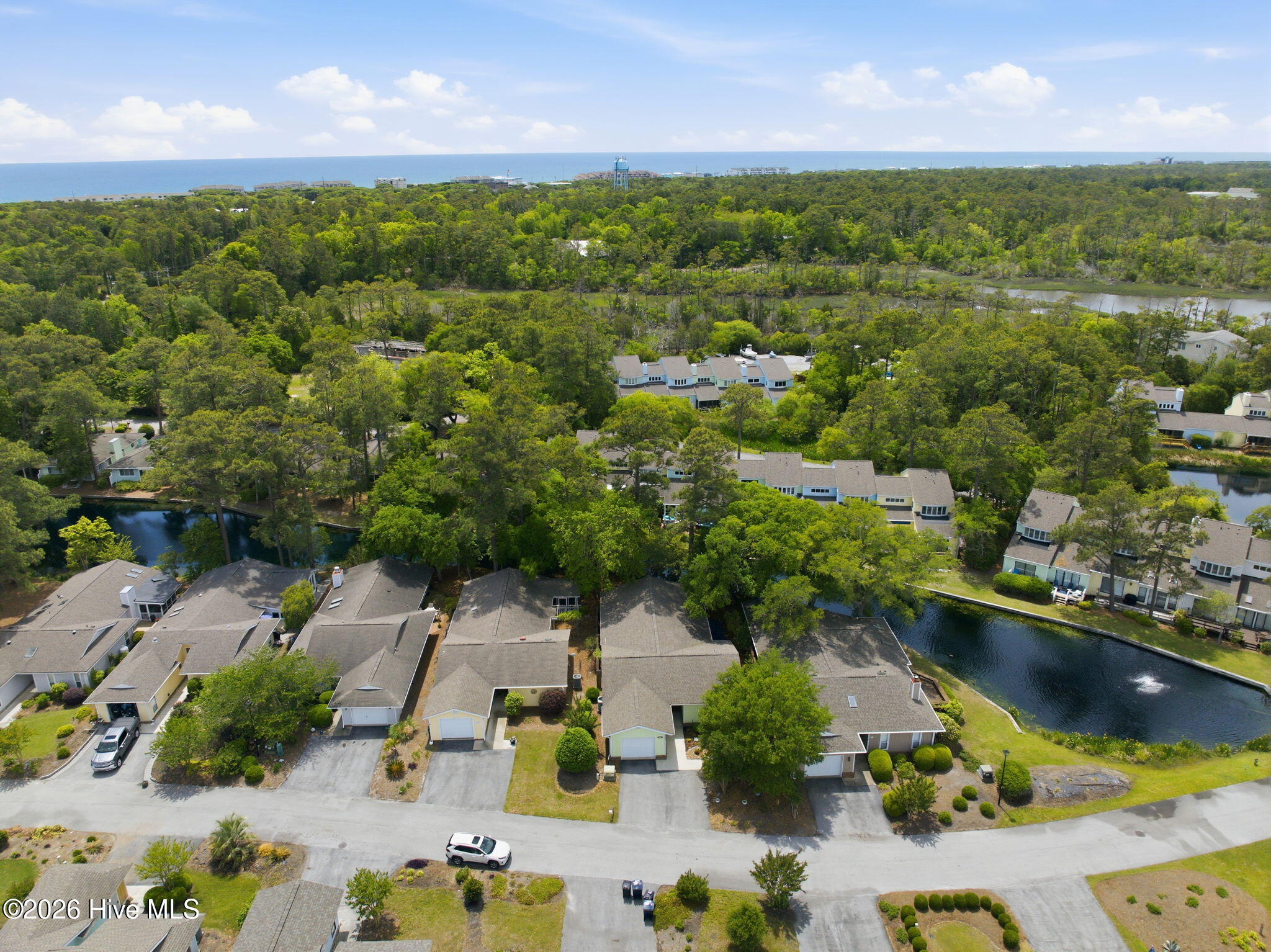 119 Mcginnis Drive,Pine Knoll Shores