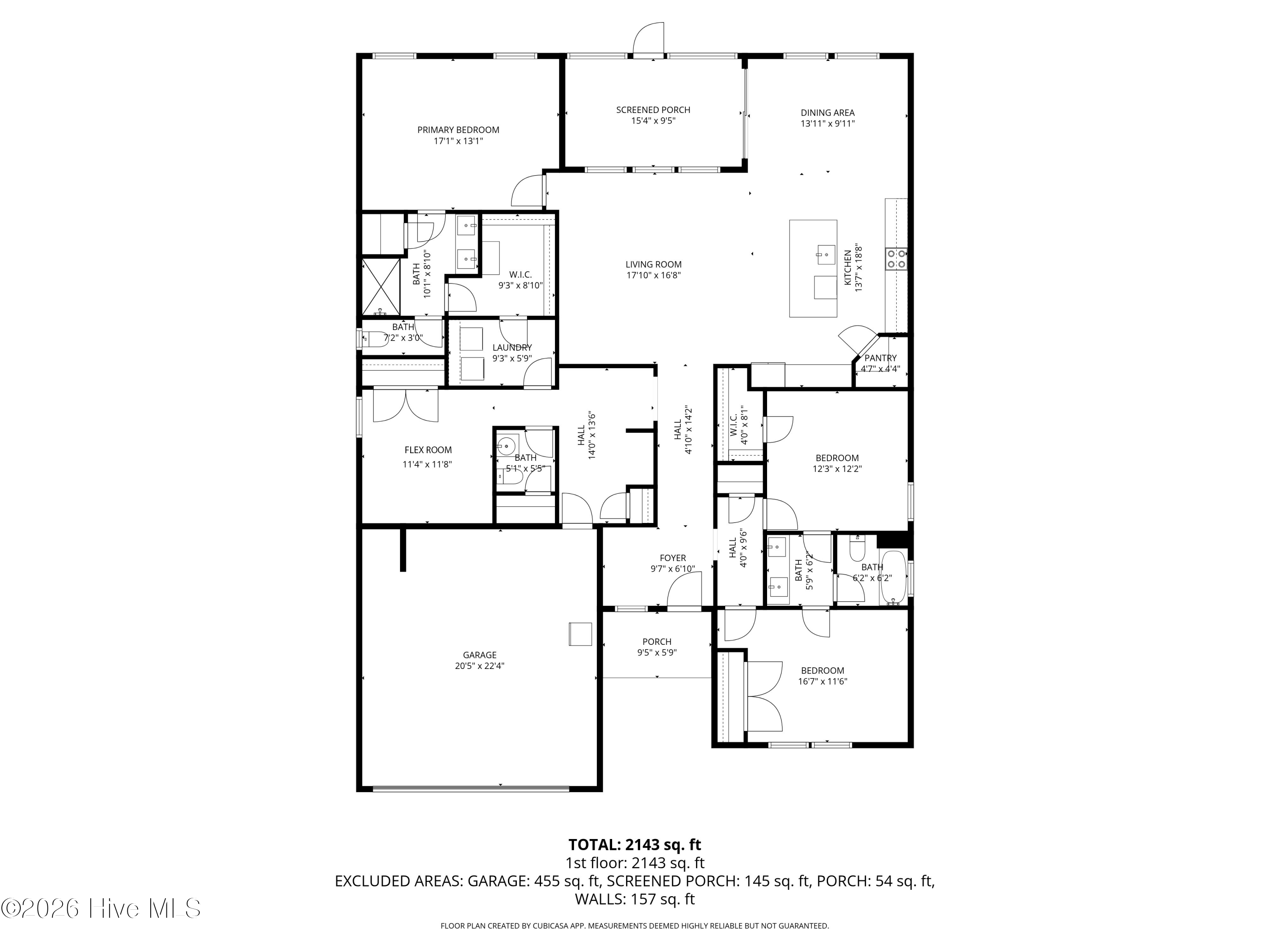 Homes For Sale - 550 Tullimore Lane<br/> Calabash, NC 28467