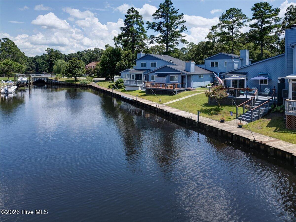5 Harbour Walk,New Bern