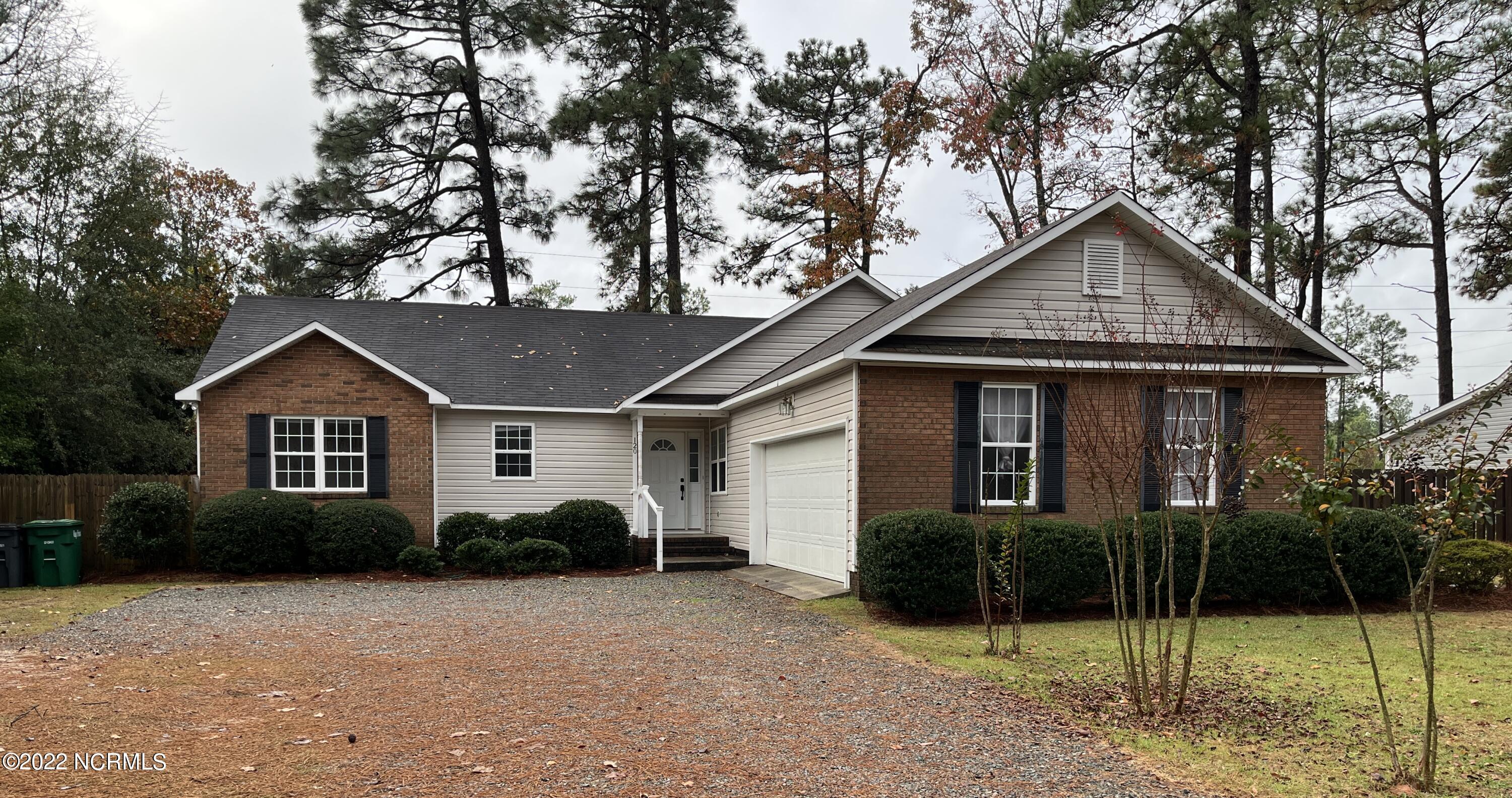 2400 Brookville Drive, Greenville, NC, 27834