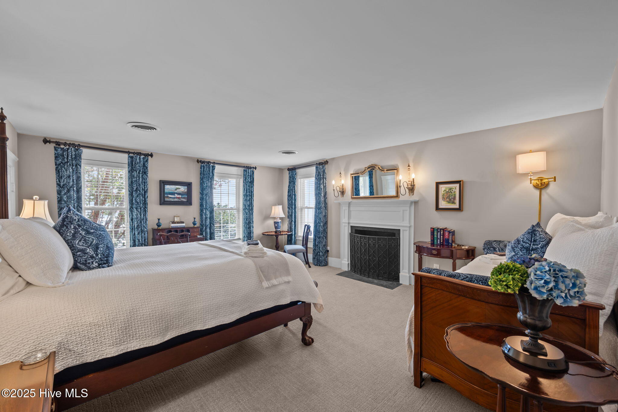 5624 Archbell Road, Bath, NC, 27808