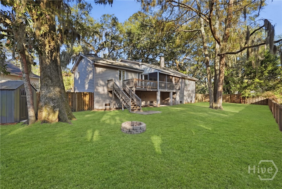 12 Moss Pointe Court