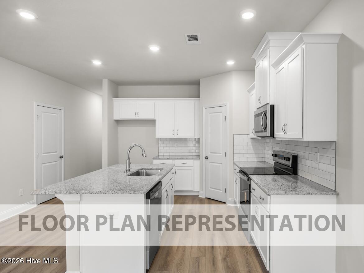5th image of 1315 Newbern Dr #12c, Grovetown, GA 30813 | MLS# 100598461