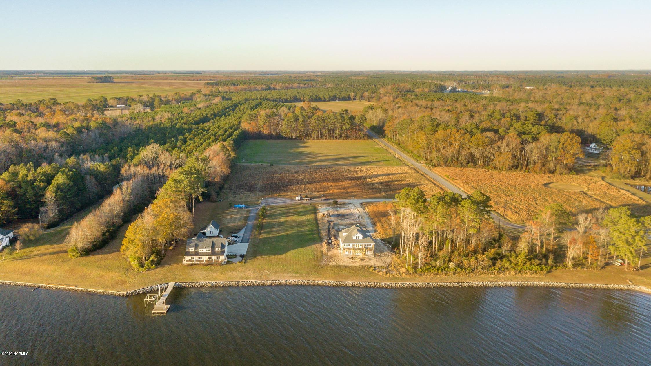 Homes for sale in Bath, NC | Lot 4 Southwinds Ln, Bath, NC 27808 | MLS# 100540914