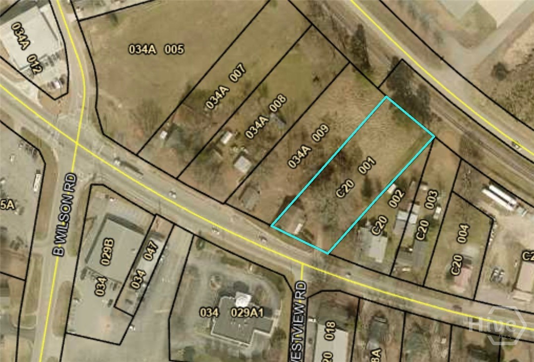 Property at 3142 Maysville Road