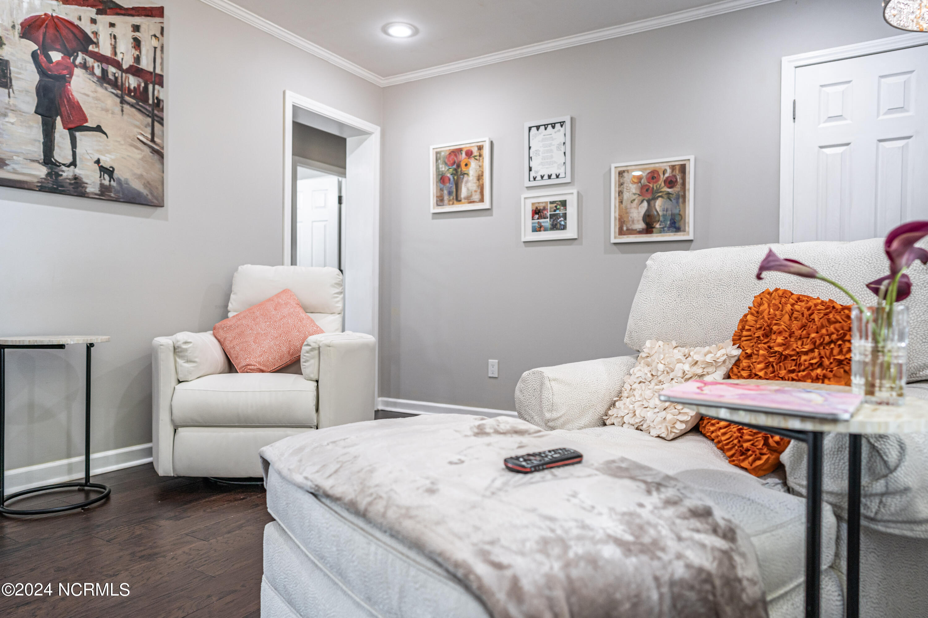 130 Martin Trail