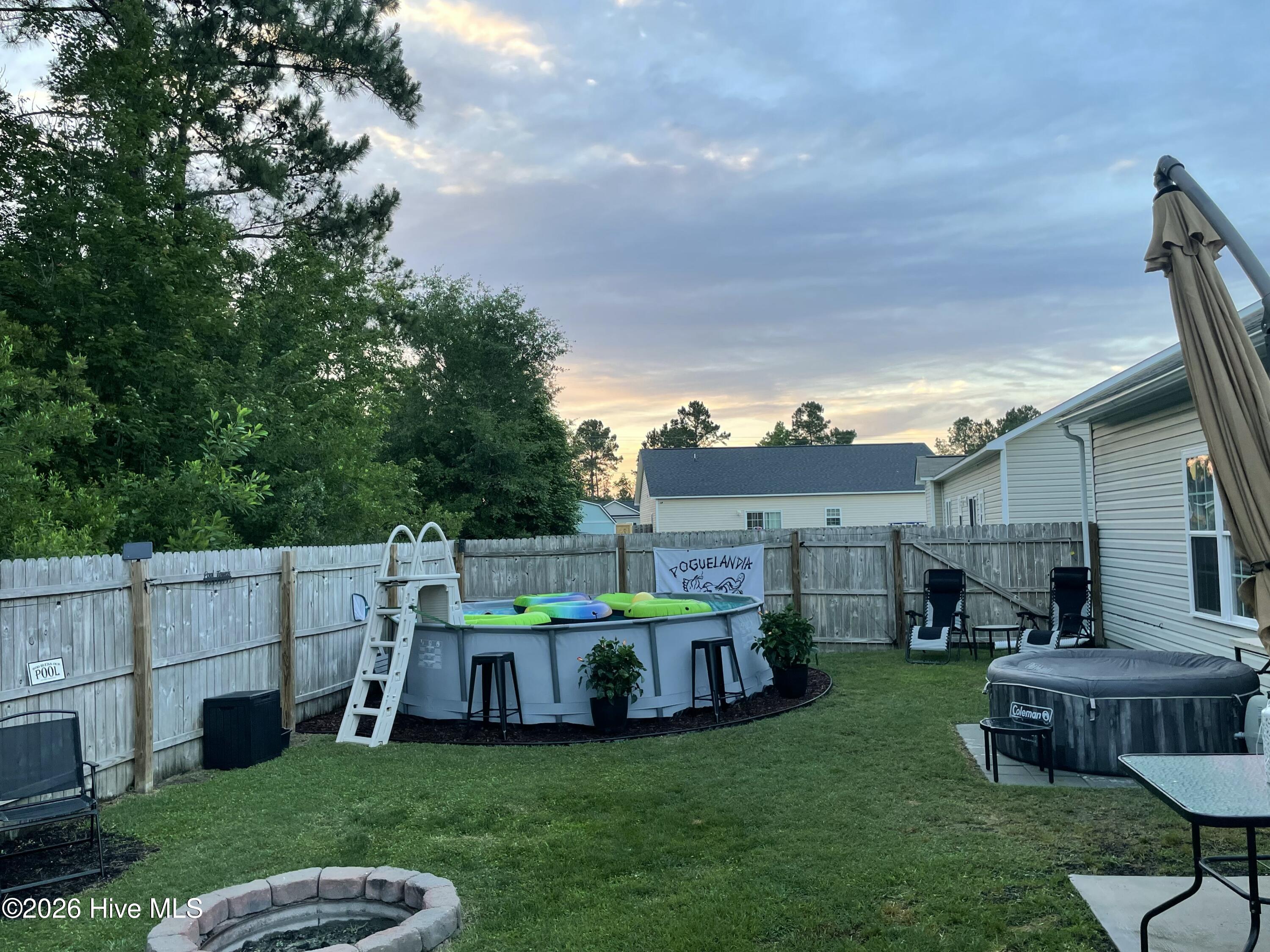 104 Lilac Lane, Richlands, NC, 28574