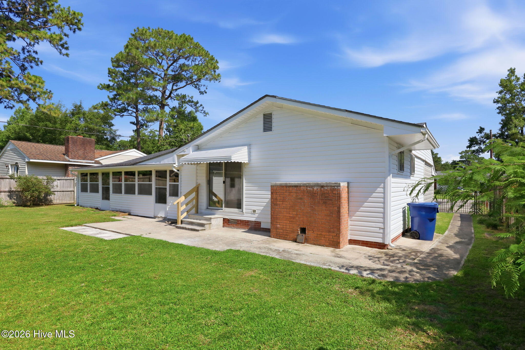 125 Bryan Boulevard,Havelock