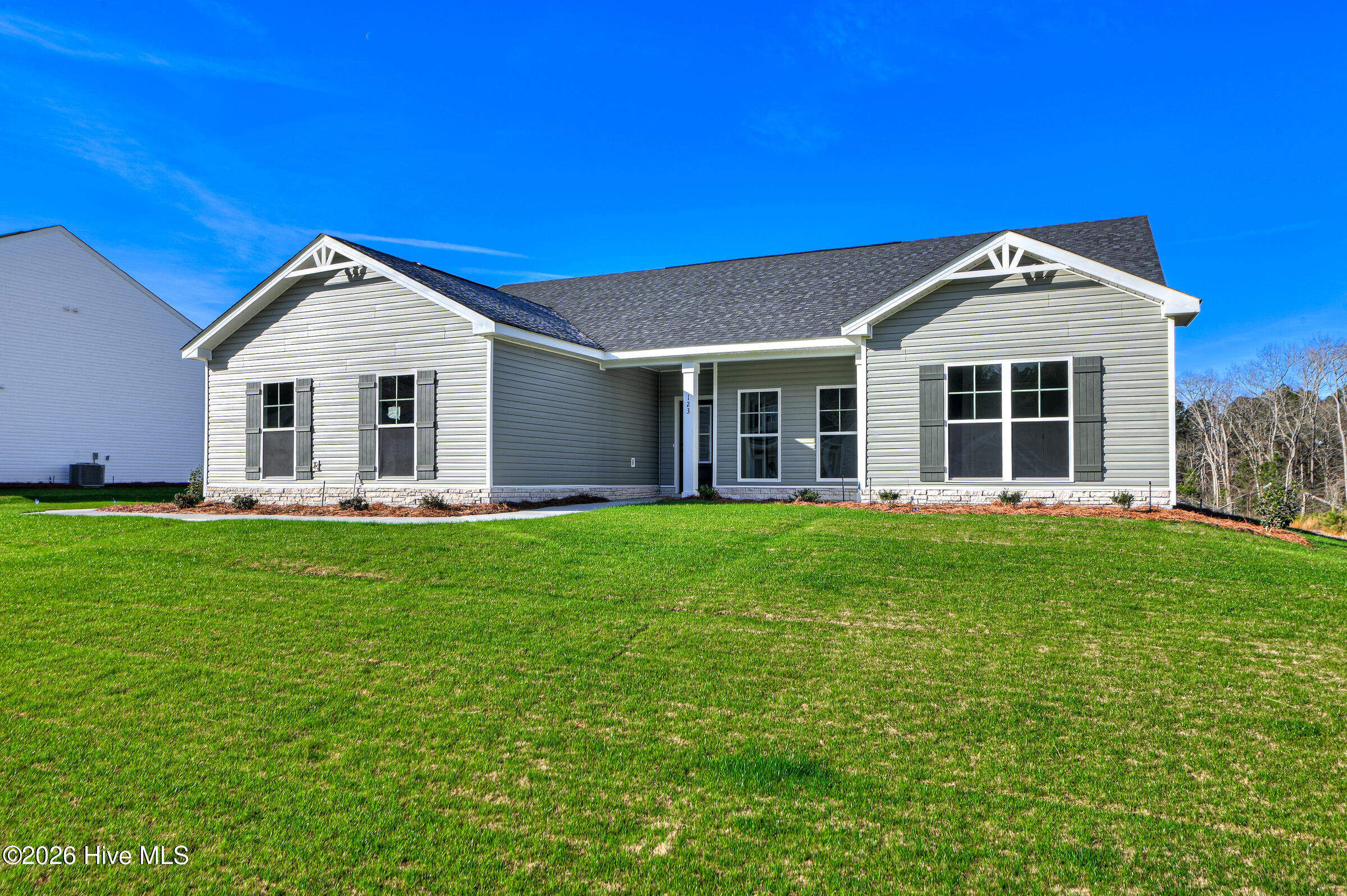 Photo 2 of Single family home for sale at 149 Willow Oak Cir, Thomson, GA 30824 | MLS# 100606855 | Listing updated on 2026-09-29