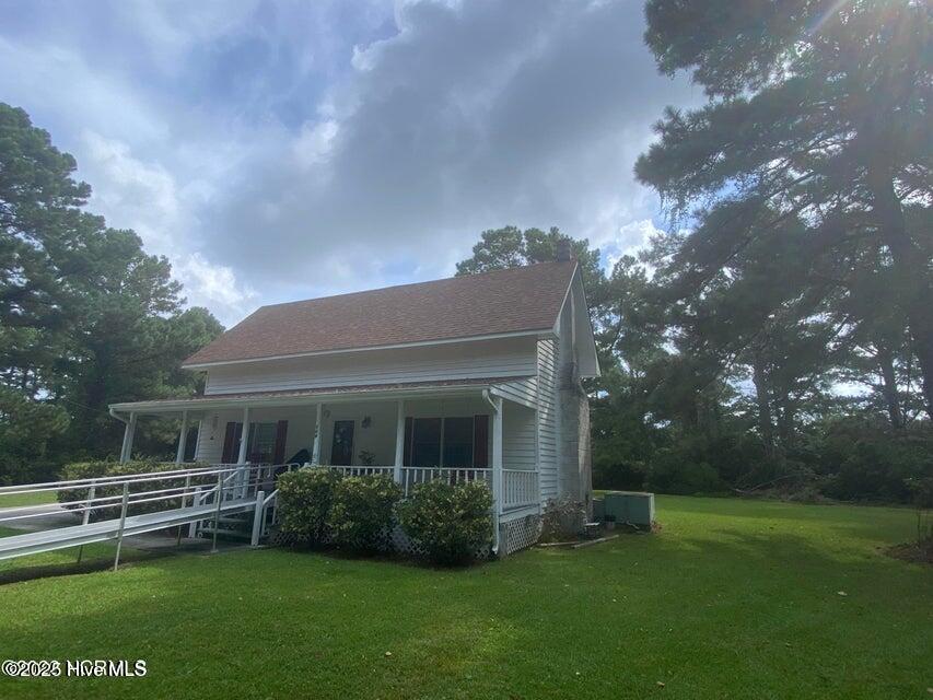 166 Lake Road,Beaufort