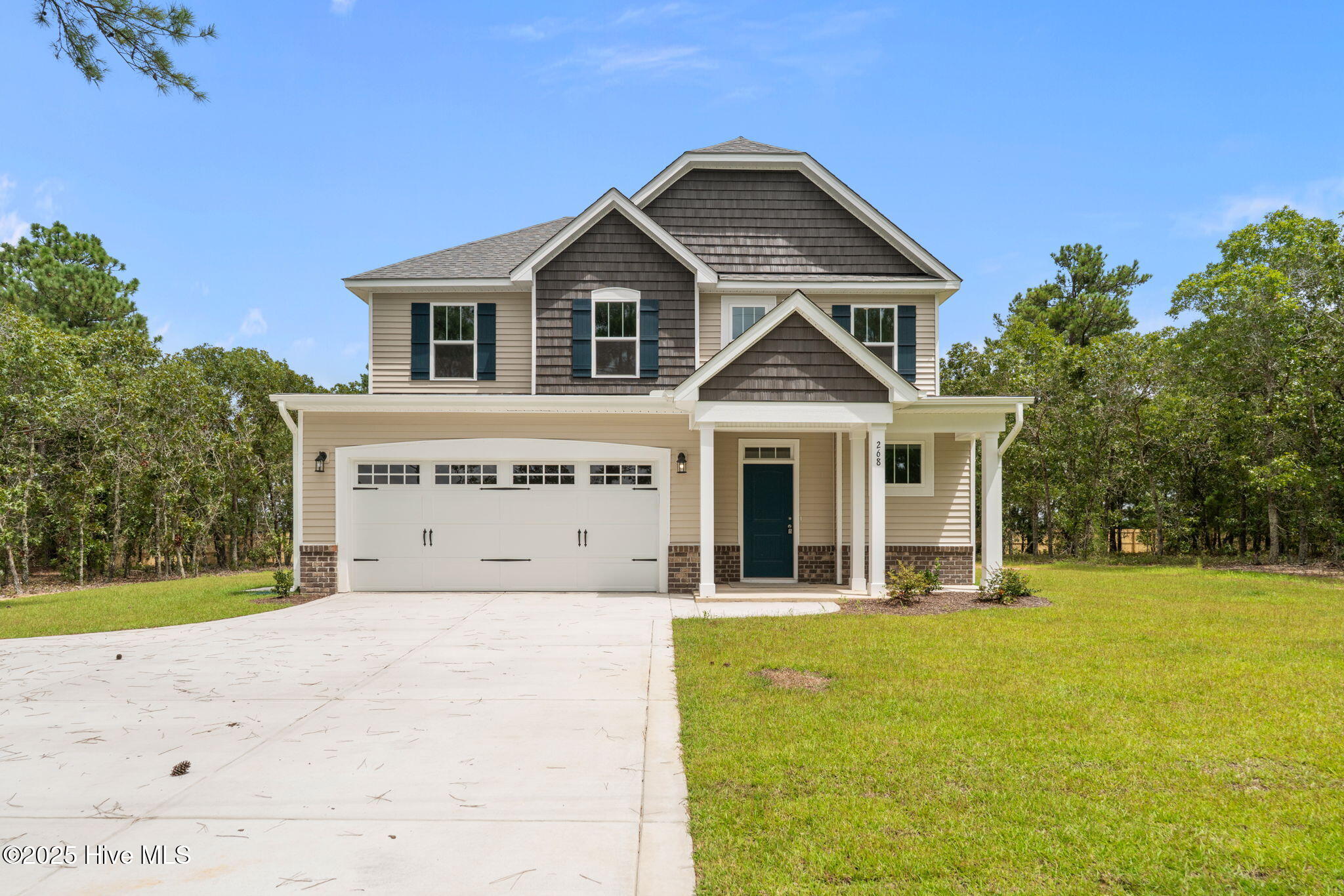 268 Dove Road