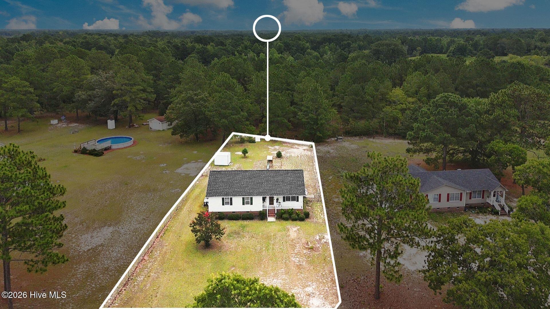 26th image of 92 Fox Run Ln, Autryville, NC 28318 | MLS# 100597275