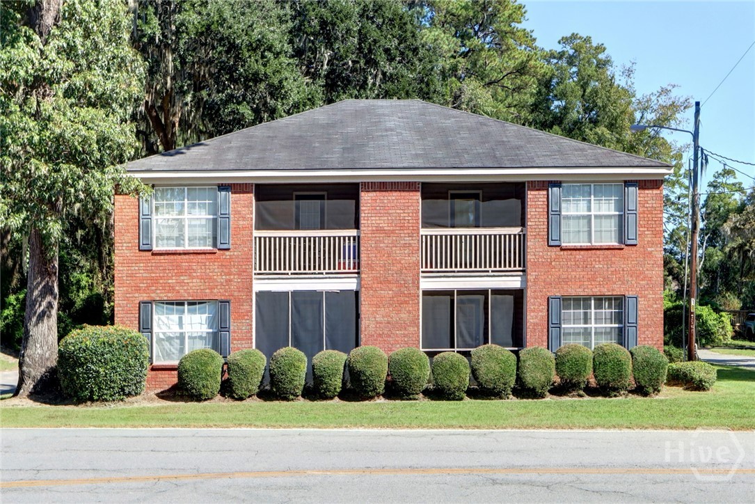 Photo 1 of Multi family home for sale at 7224 Johnny Mercer Blvd, Savannah, GA 31410 | MLS# SA366095 | Listing updated on 2026-10-08