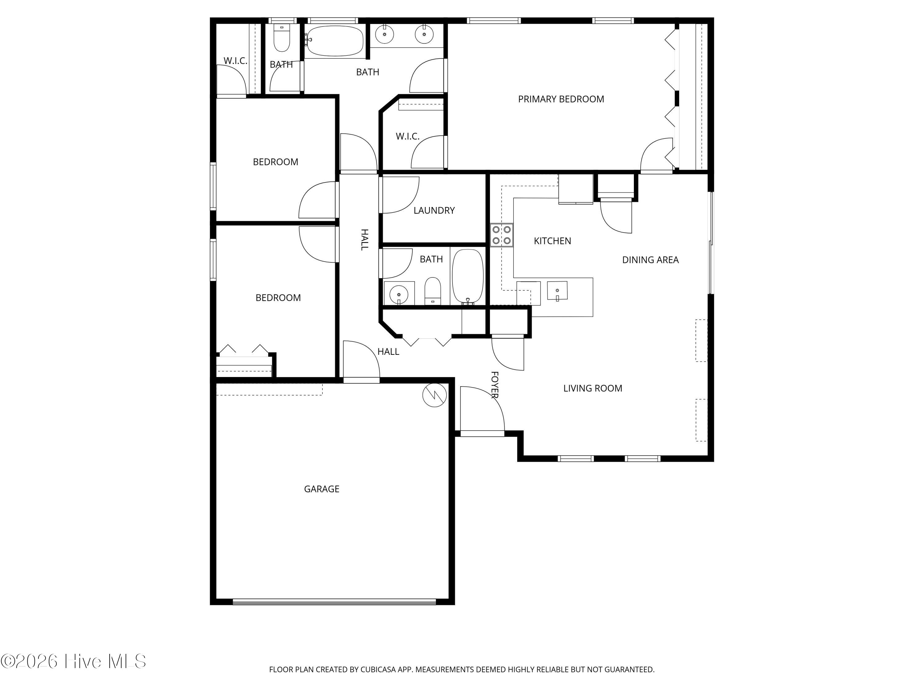 143 Christy Drive,Beulaville