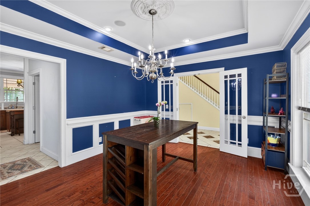 2308 Godbee Avenue, Savannah, GA, 31408