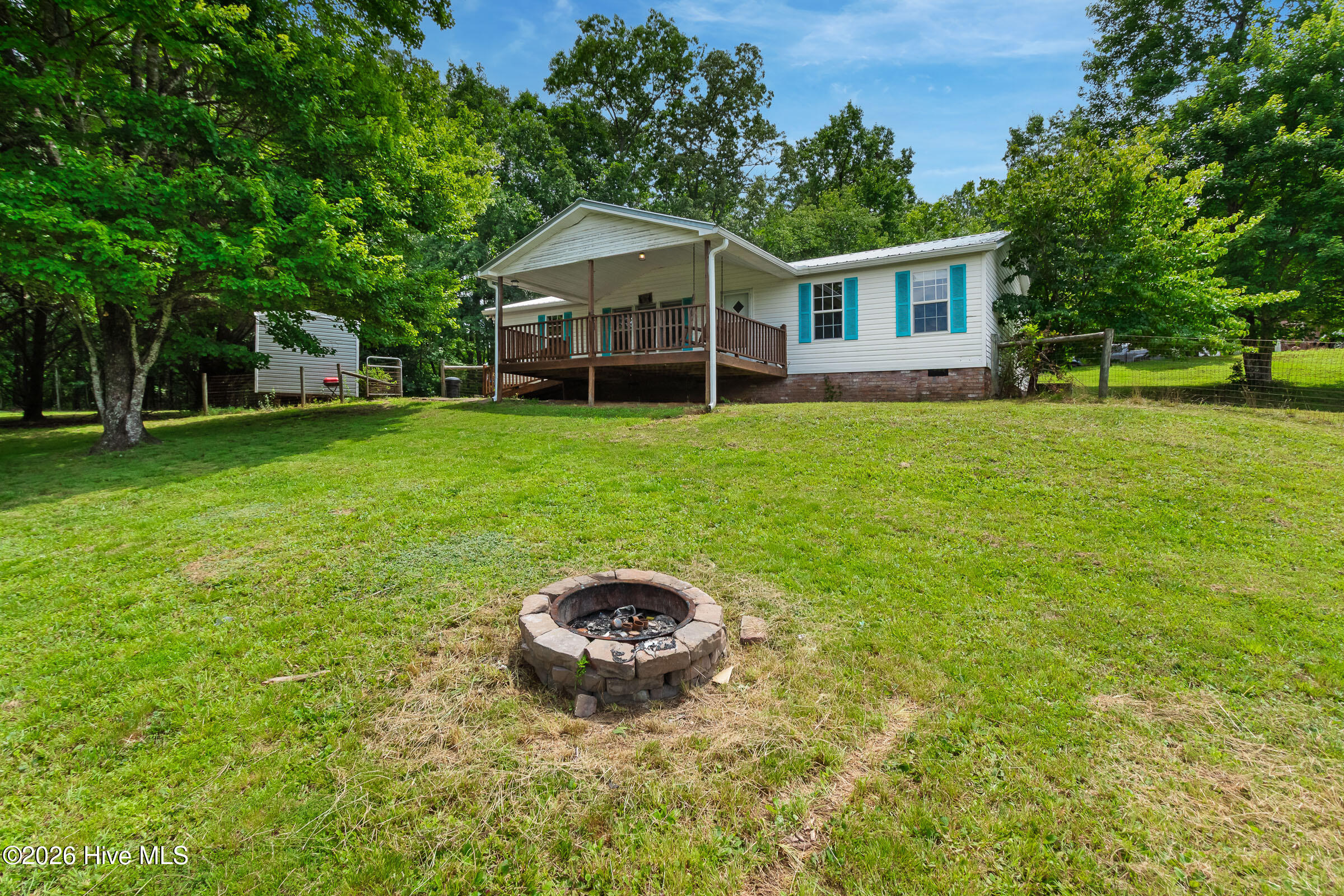 86 Post Oak Ridge