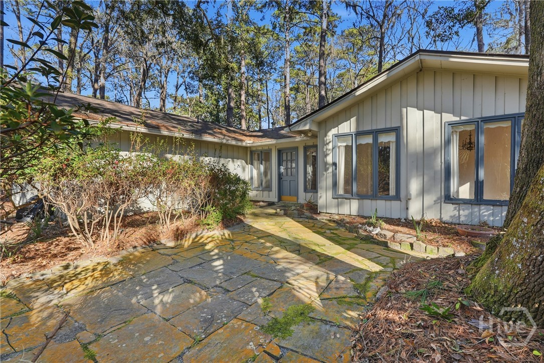 501 Wau Bun Drive, Savannah, GA, 31419