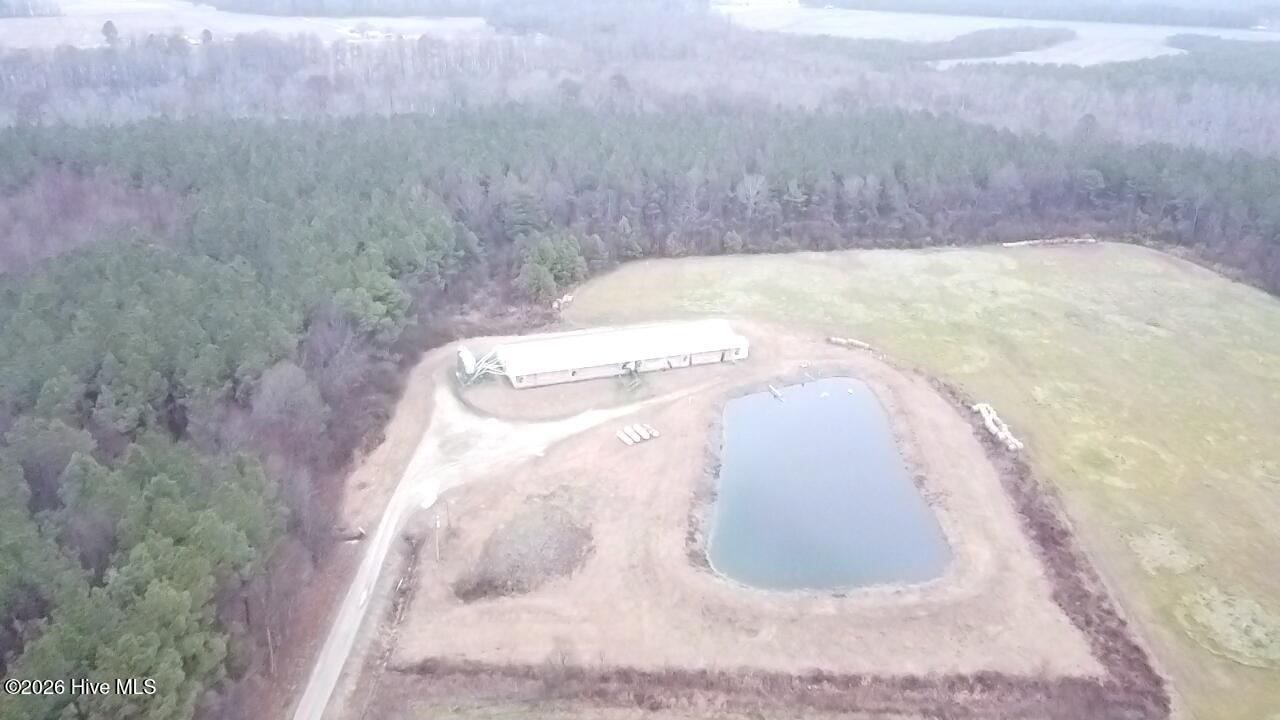 1535 Maul Swamp Road,Vanceboro