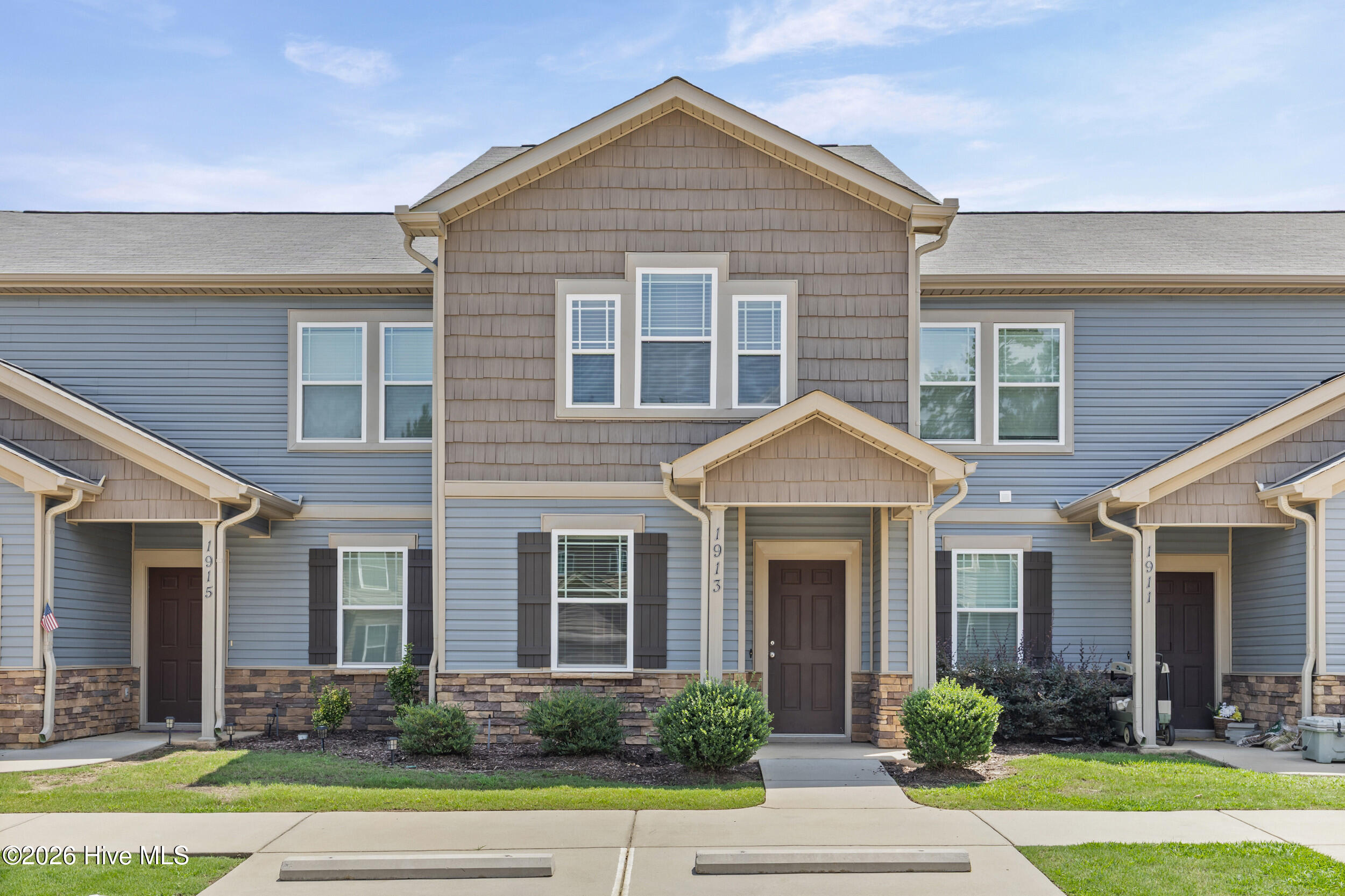 2nd image of 1913 Butternut Dr #17b, Grovetown, GA 30813 | MLS# 100597447