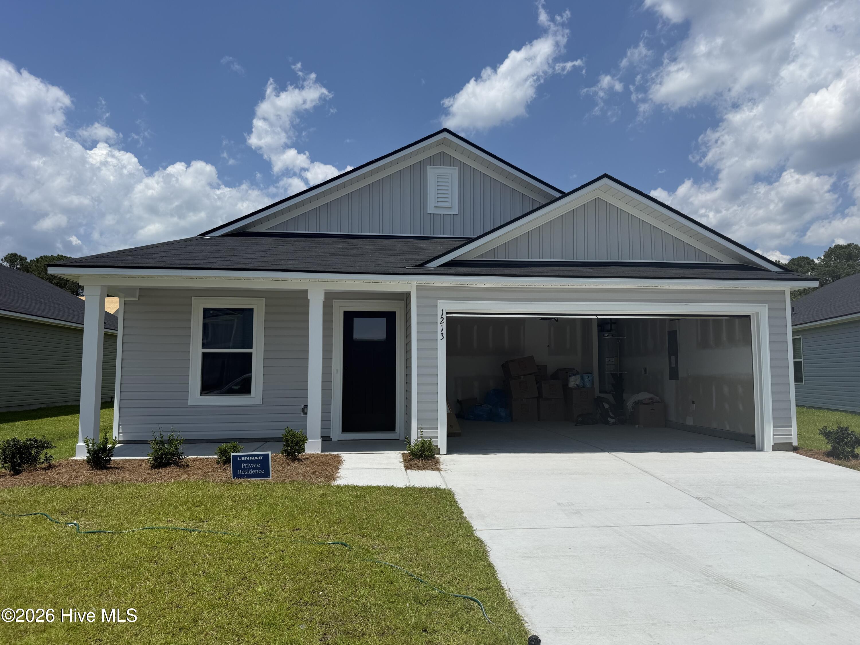 1213 Black Kite Court SW Lot 266 Beckman, Ocean Isle Beach, NC 28469 – photo 19