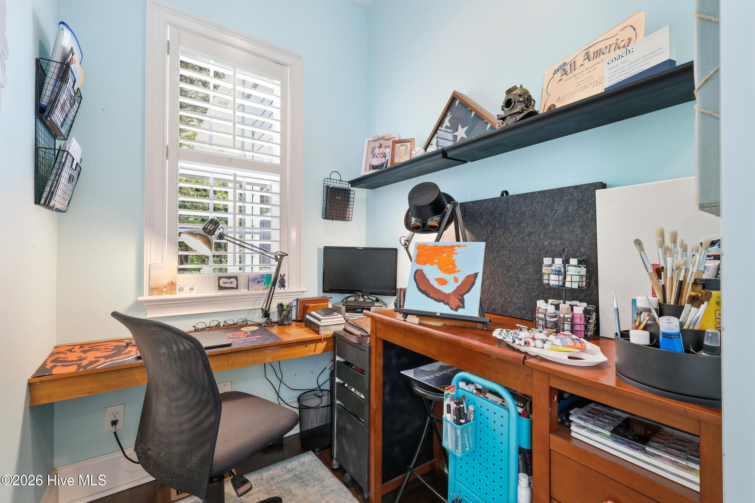 Shirley Johnson - MLS Number: 100577493