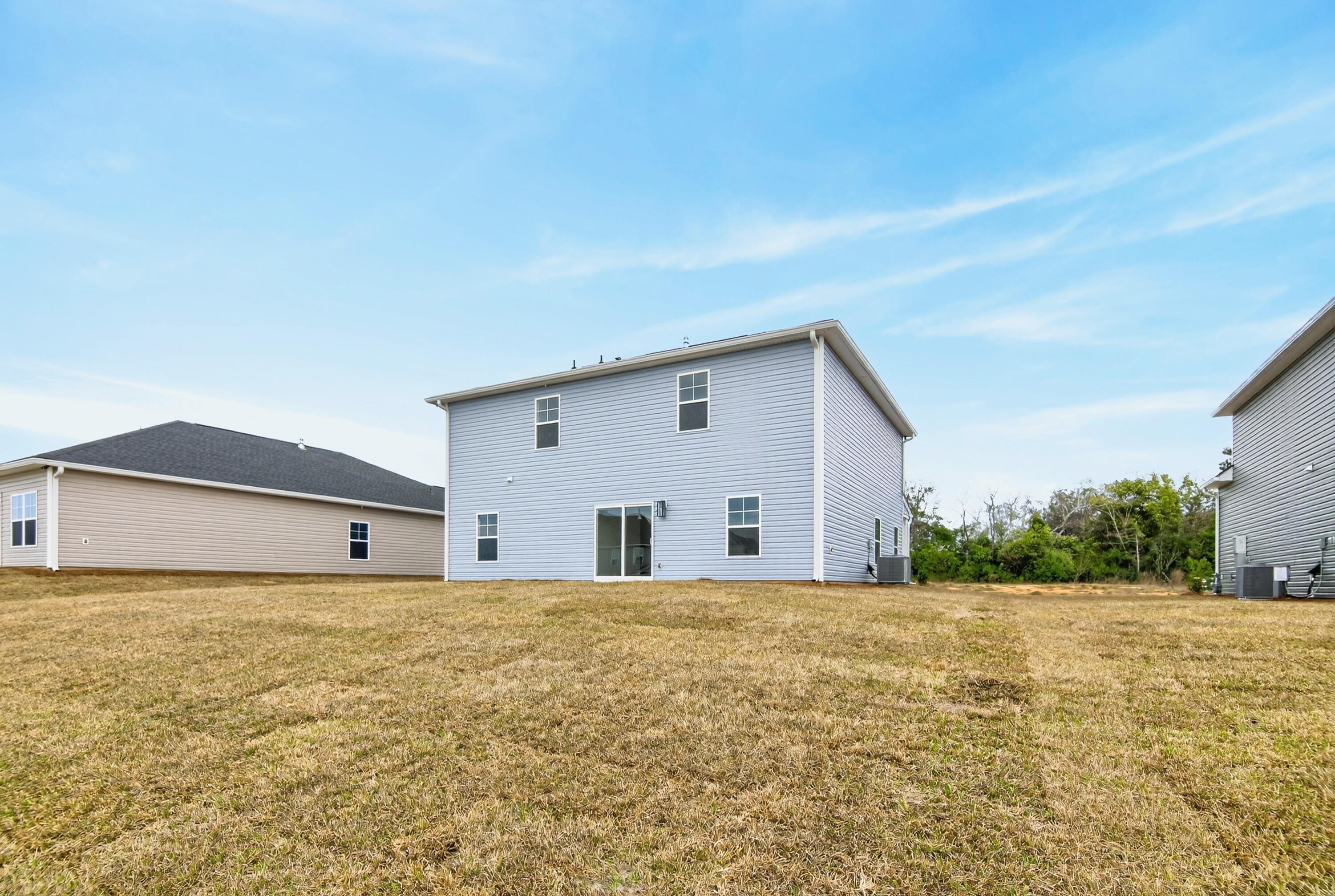 3499 NW Tanbark Oak Lane, Aiken, SC, 29801