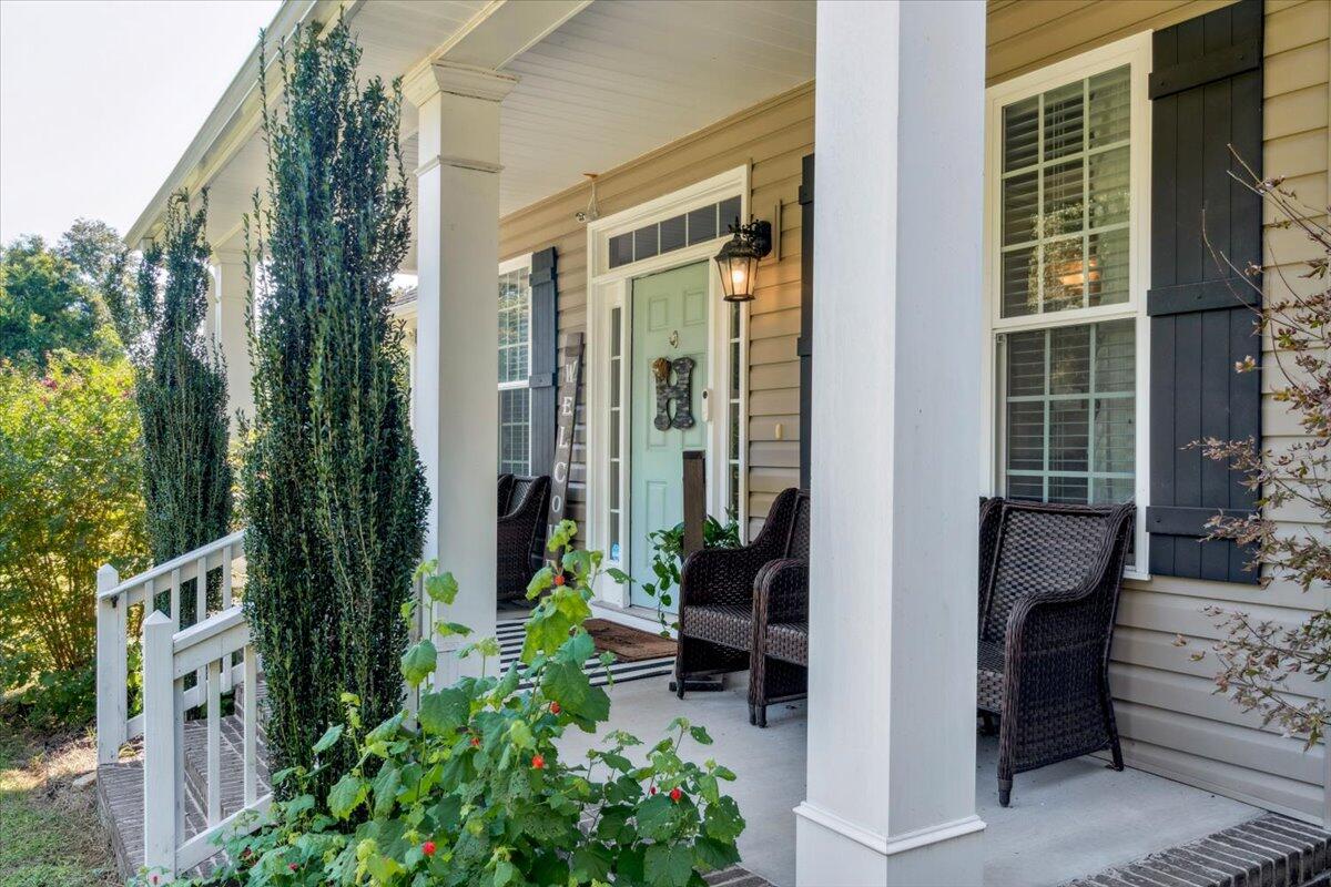 1609 Rock House Road, Greenwood, SC, 29646