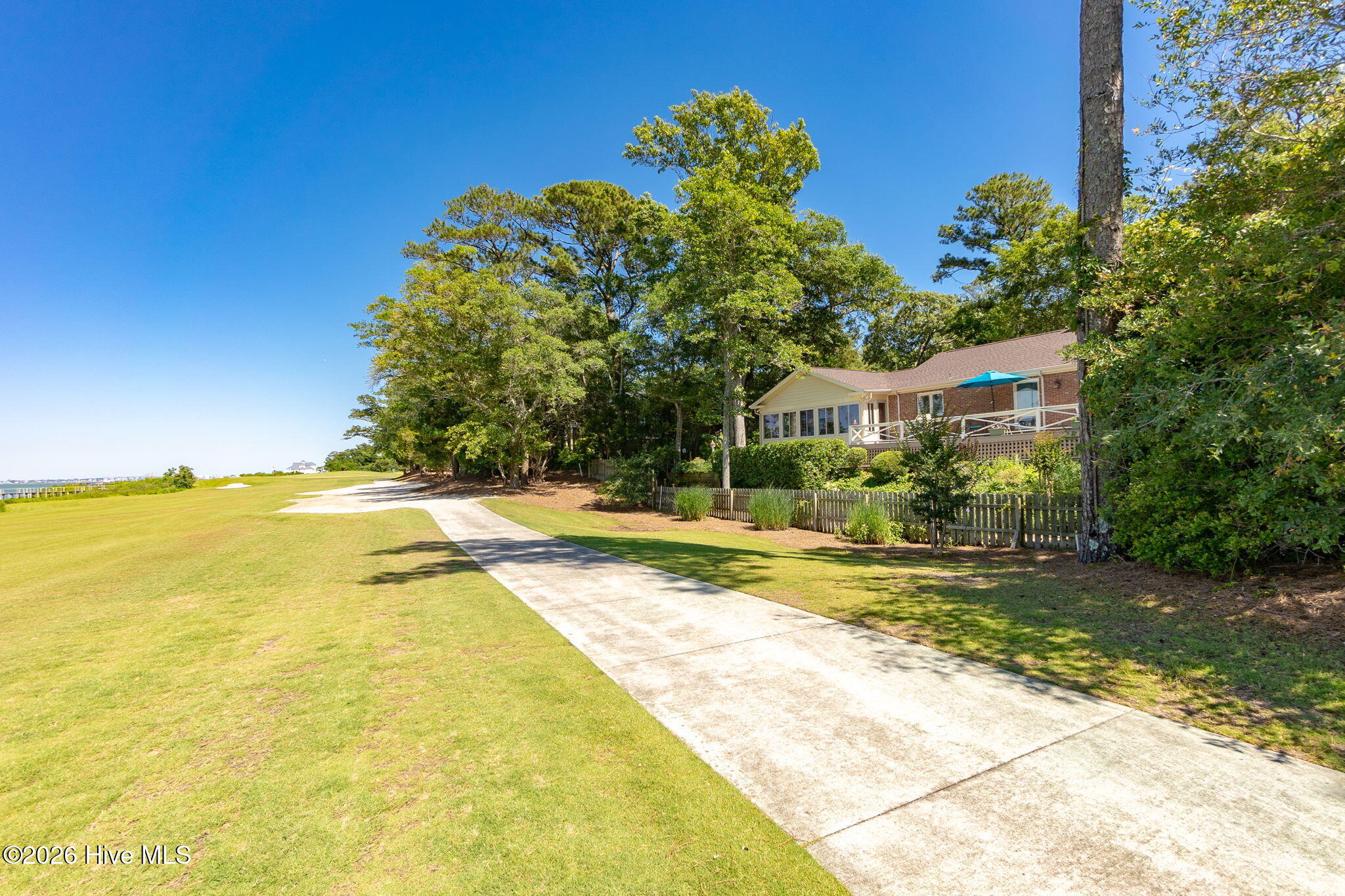 105 Magnolia Court,Pine Knoll Shores