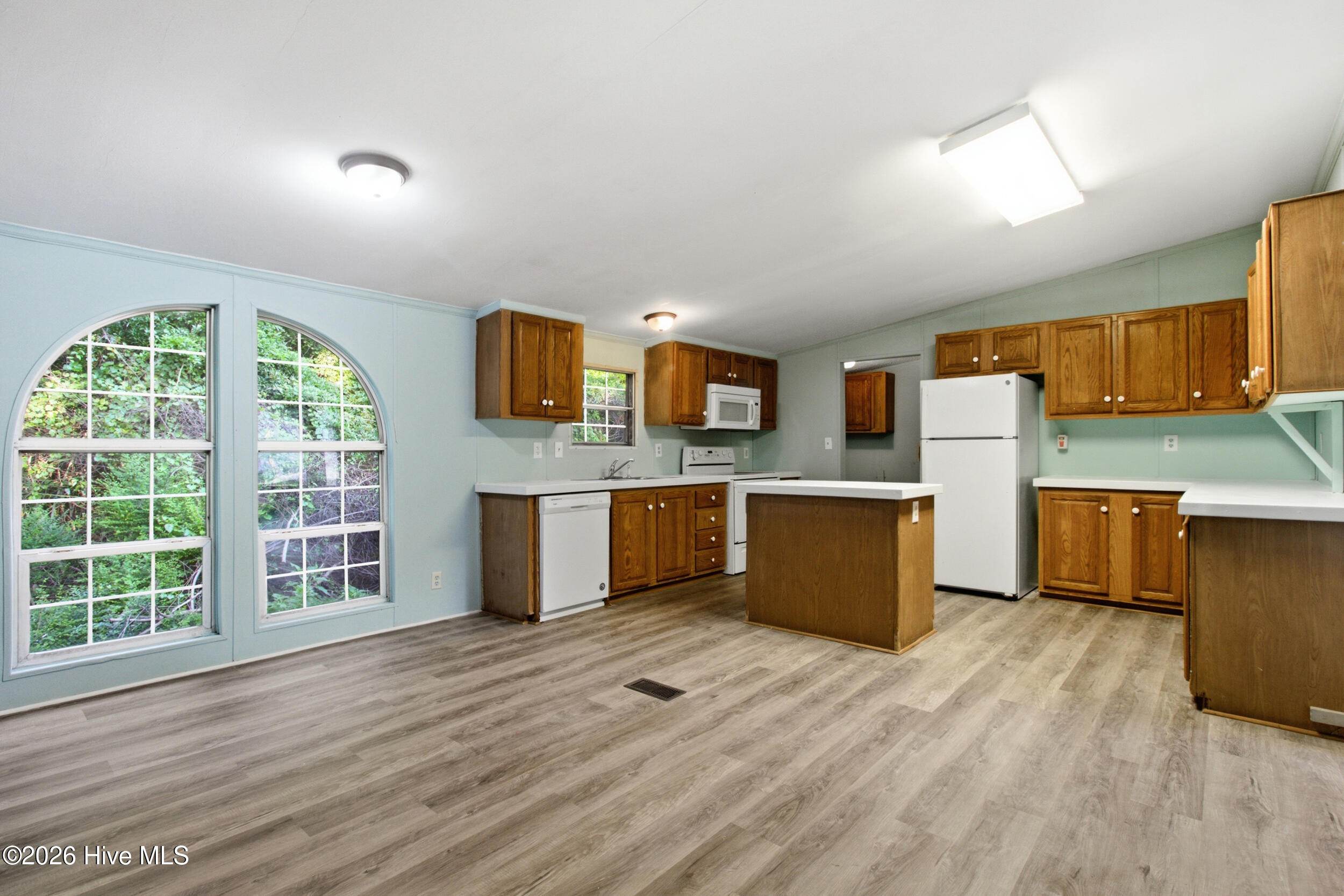 5520 County Line Road,New Bern